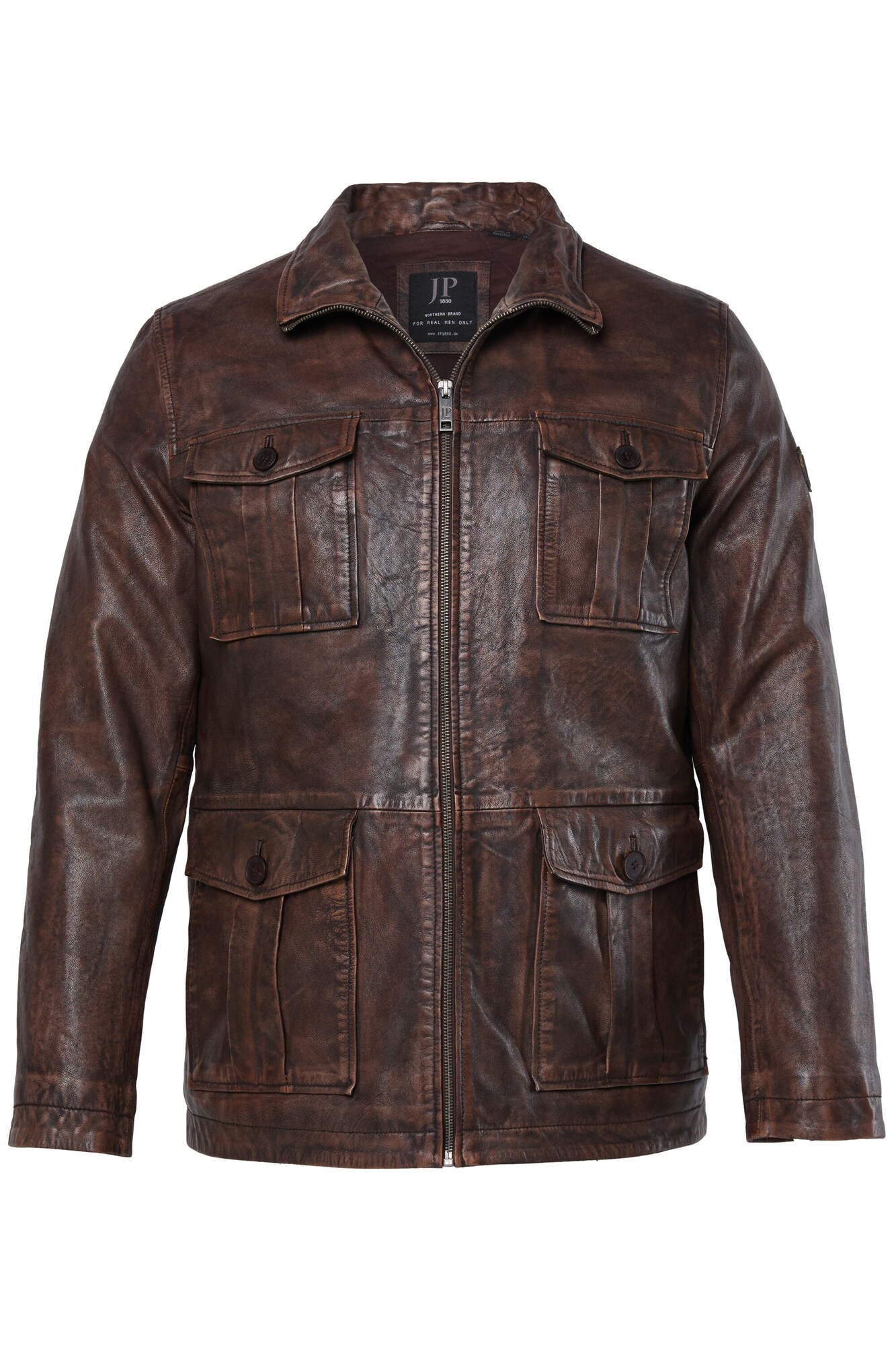JP1880 Jacke