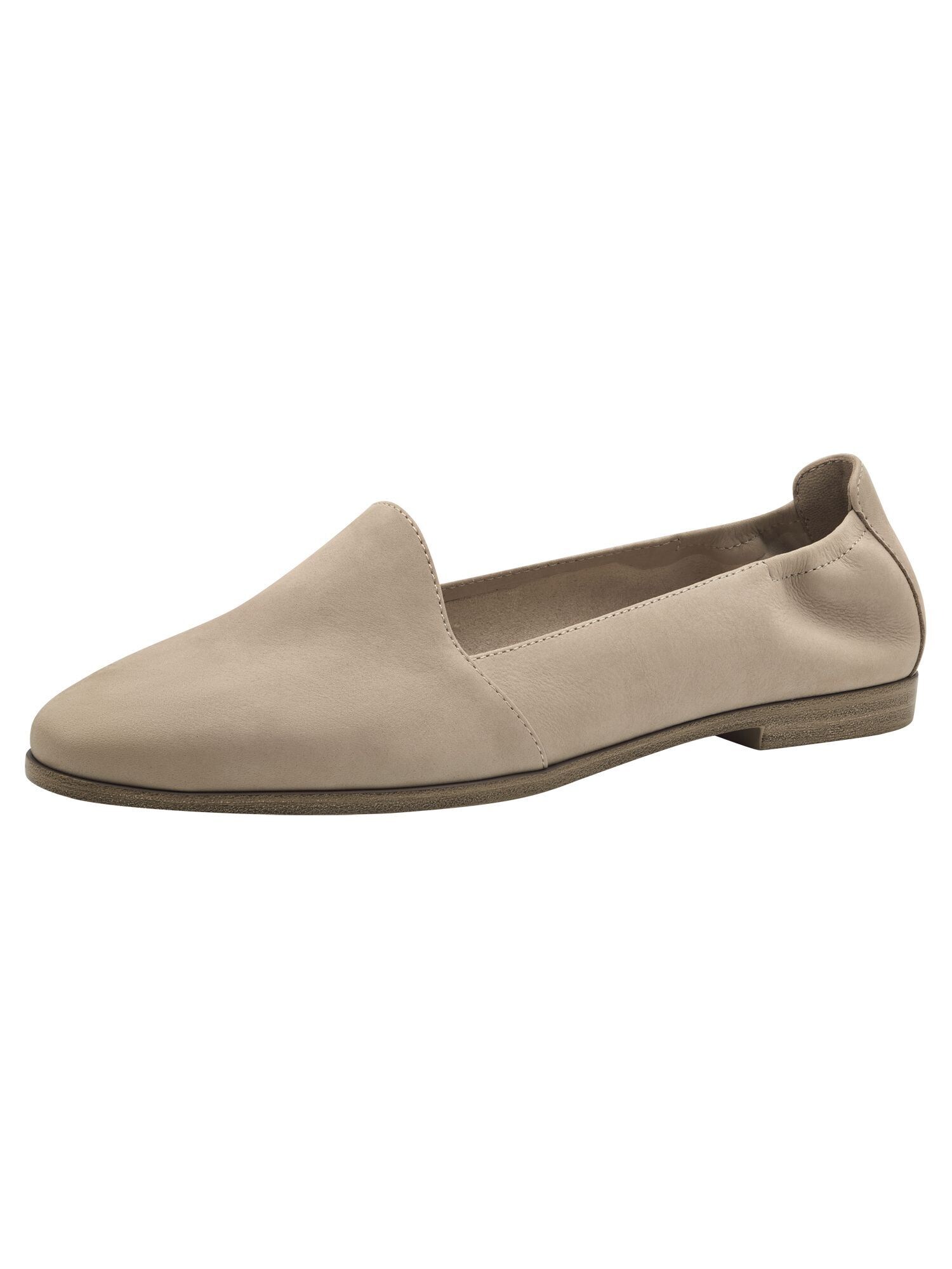 Tamaris Balerini  gri taupe
