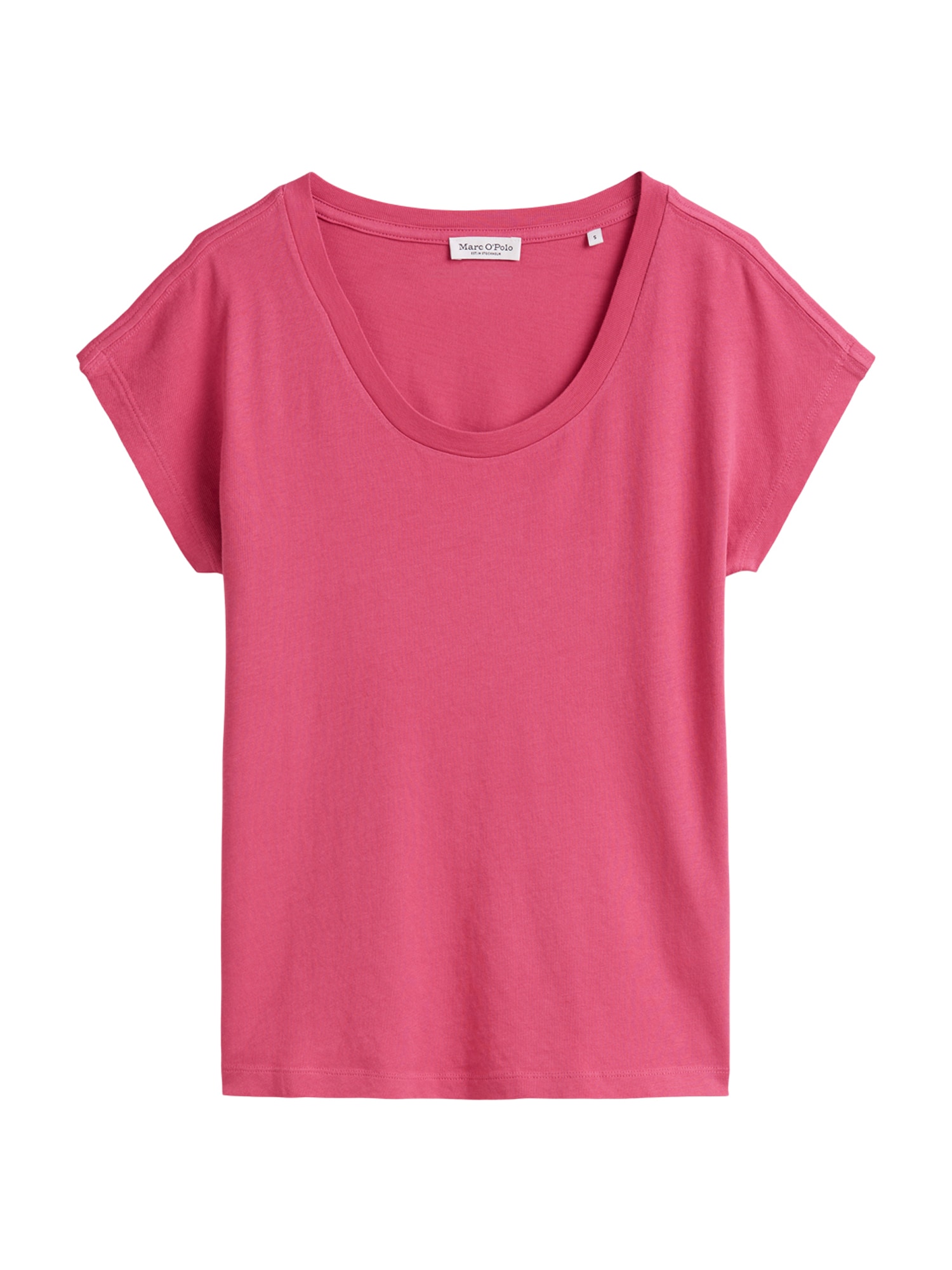 Marc OPolo Tricou  fucsia