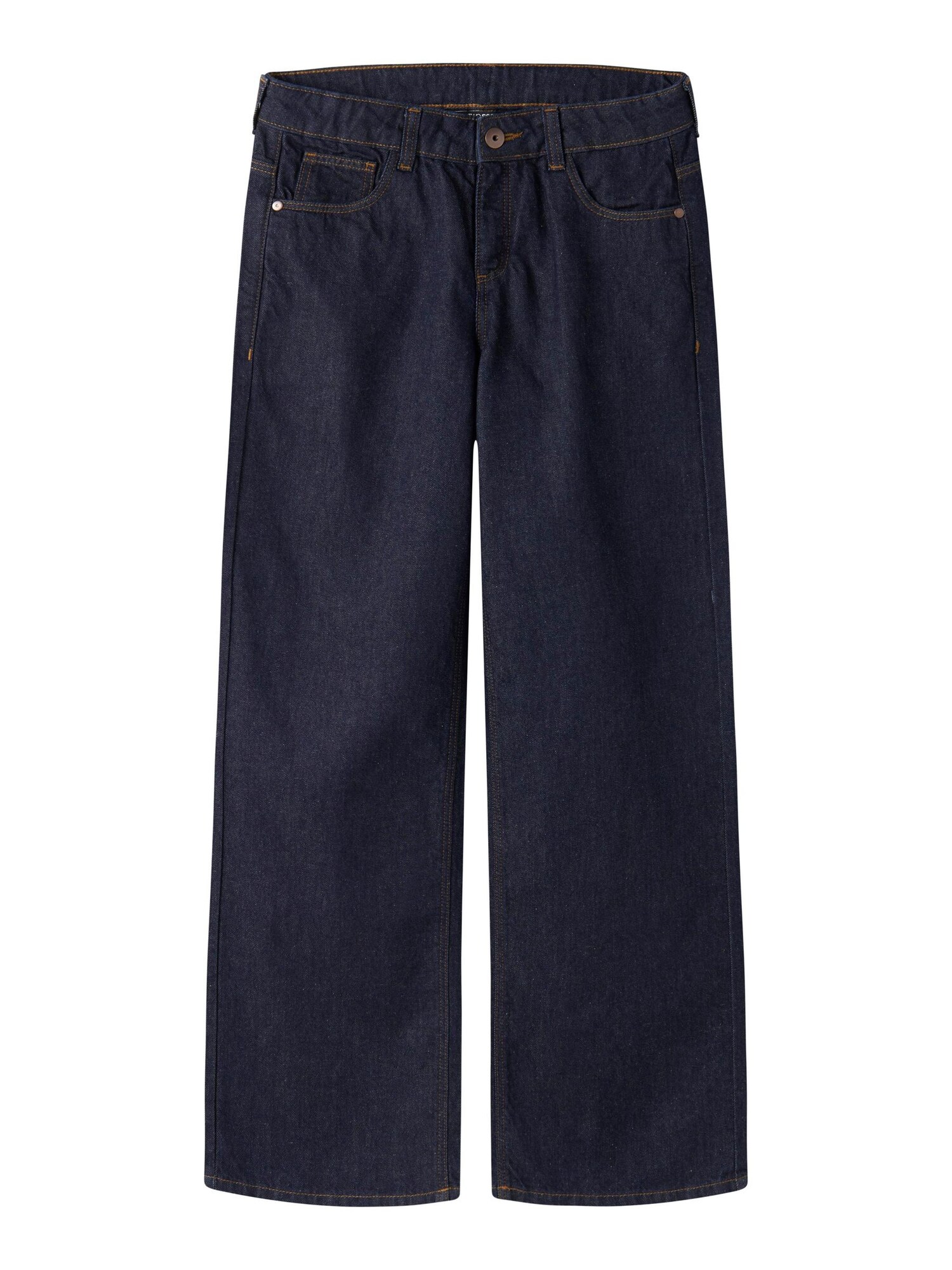 TWO SOON Jeans  albastru închis