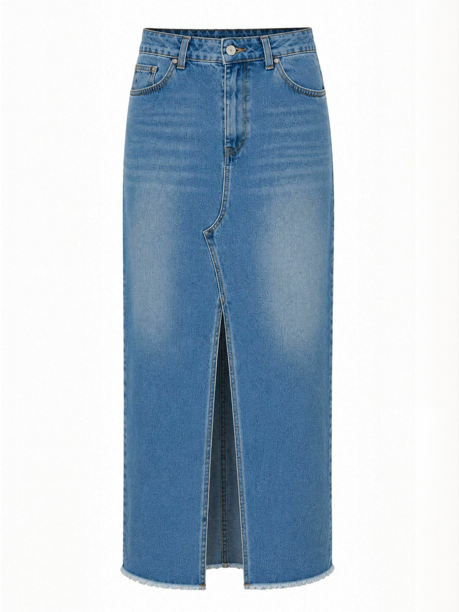 Opal Studio Falda ' Chris '  azul claro