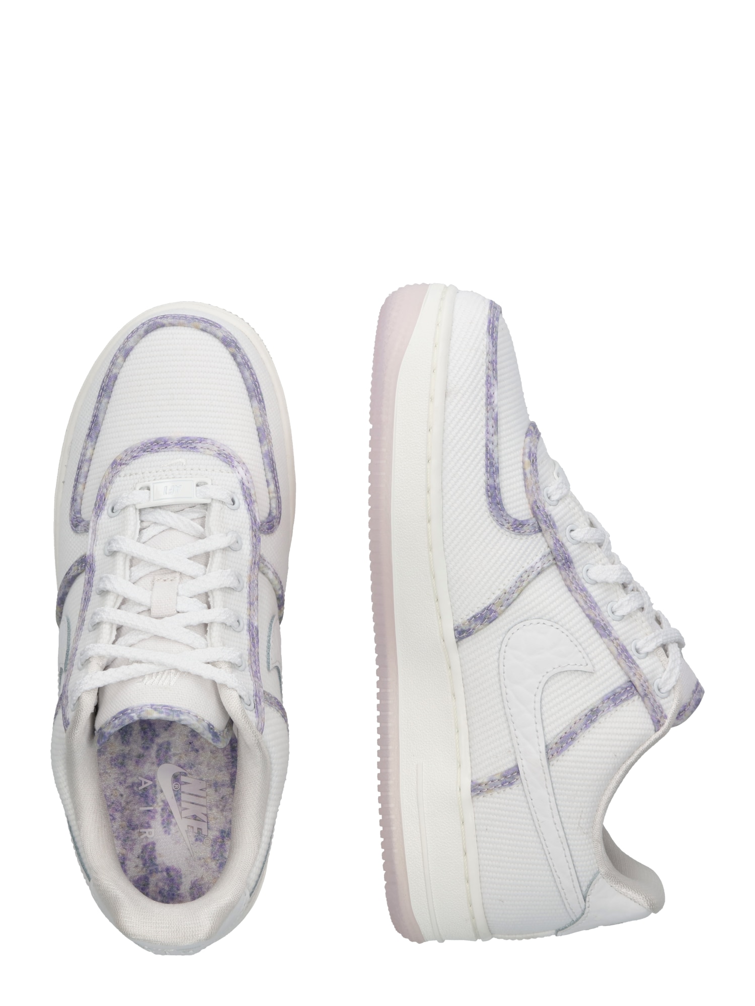 Nike Sportswear Sneaker 'AIR FORCE 1 LOW'