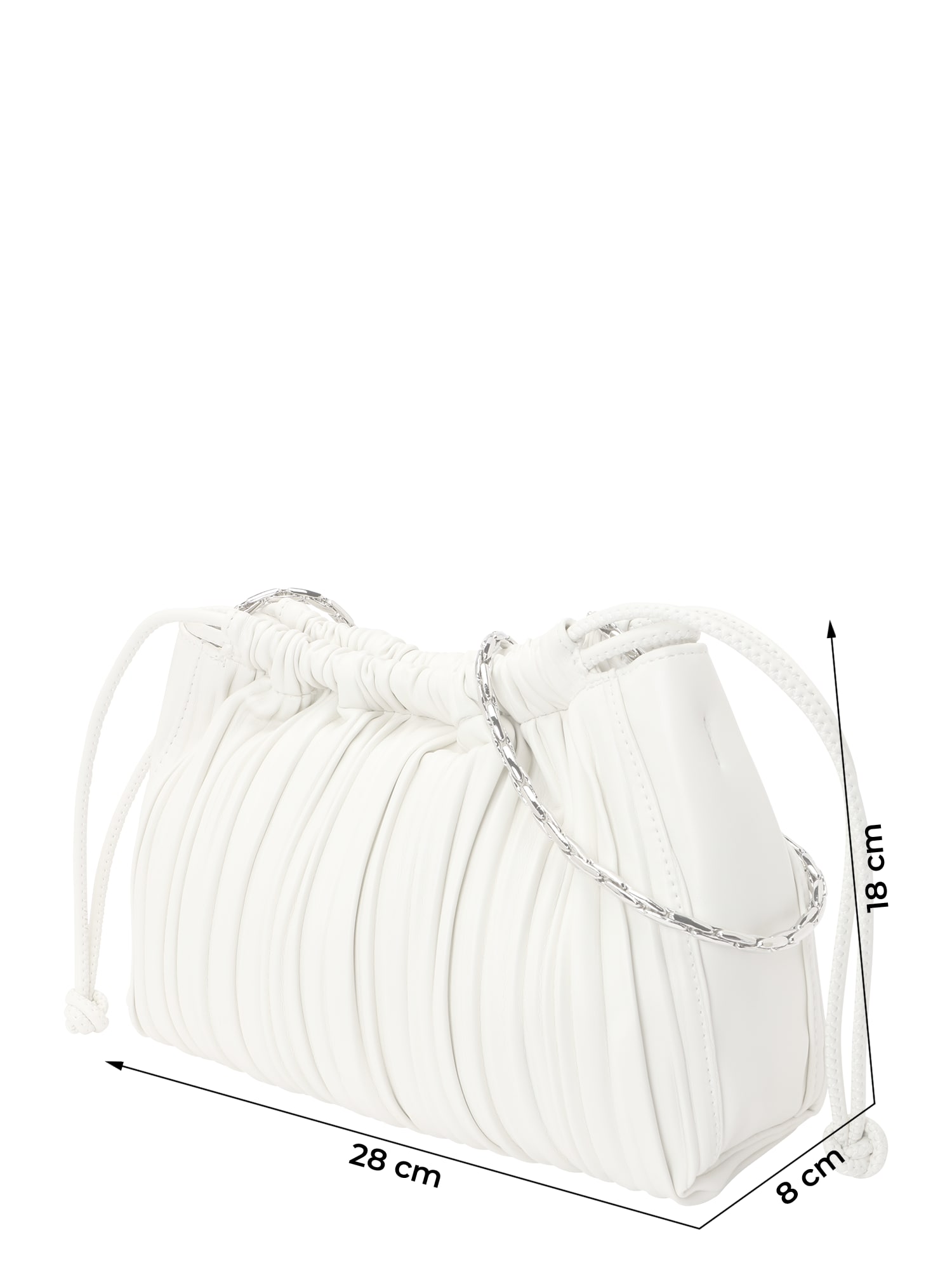 Calvin Klein Jeans Zsáktáskák fehér termék 2. képe