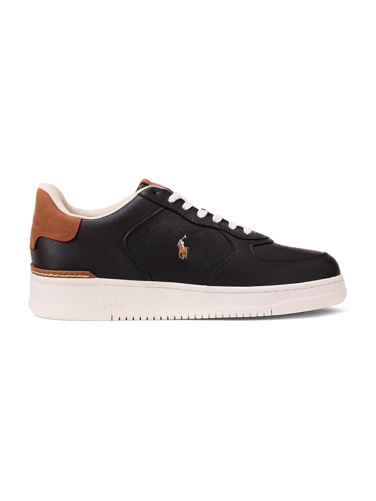 Polo Ralph Lauren Sneaker MASTERS