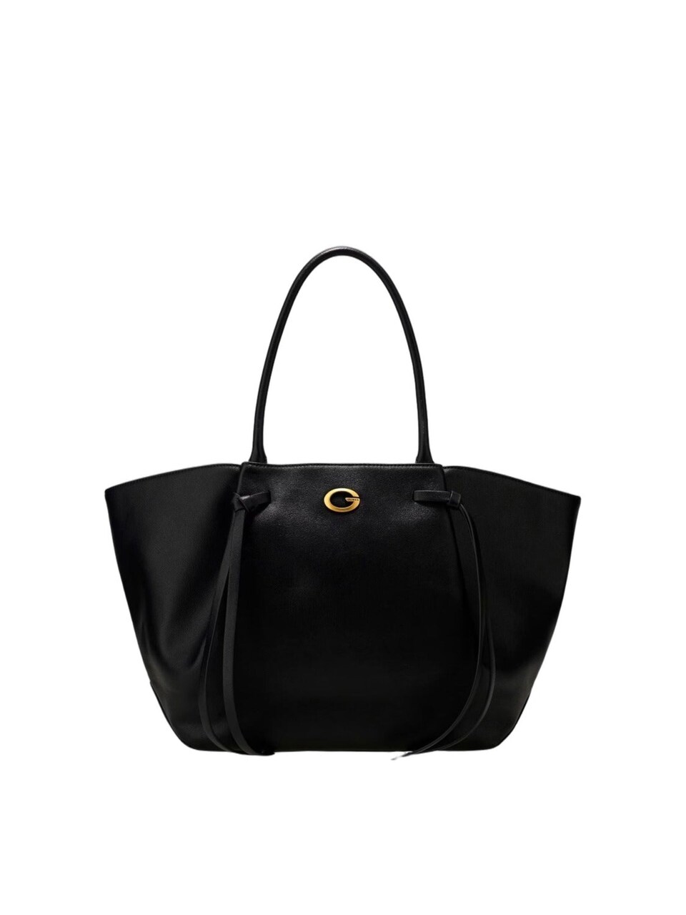 Shoppingväska 'Guess Cabas Allegra Black'