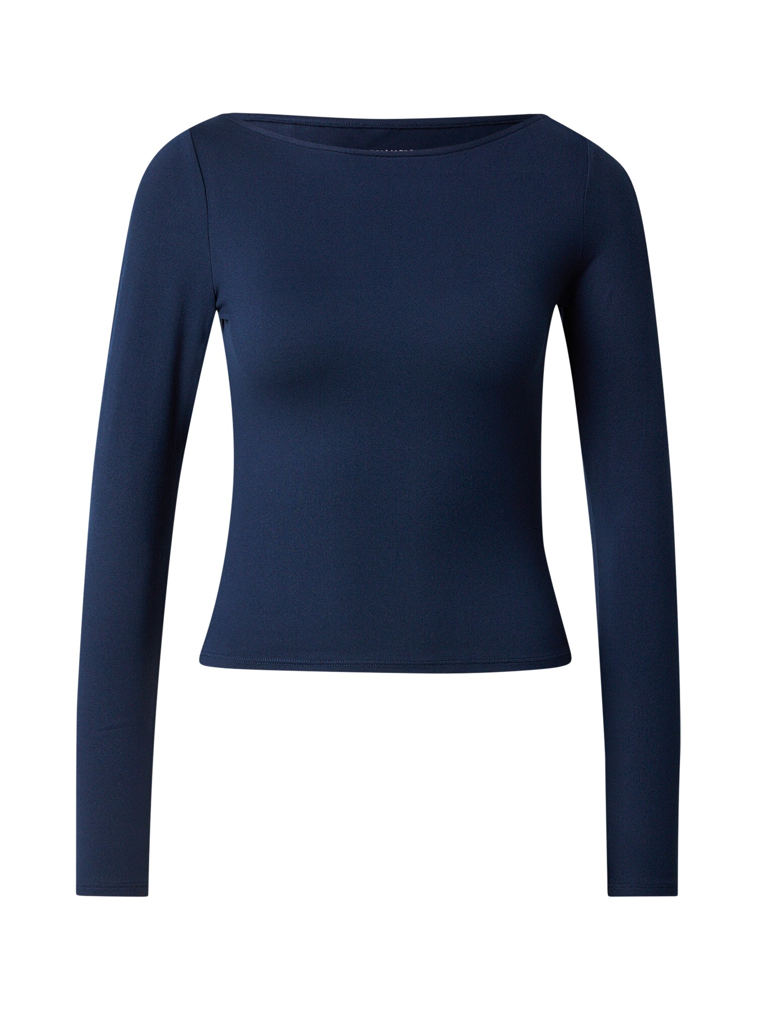 HOLLISTER Tricou  bleumarin