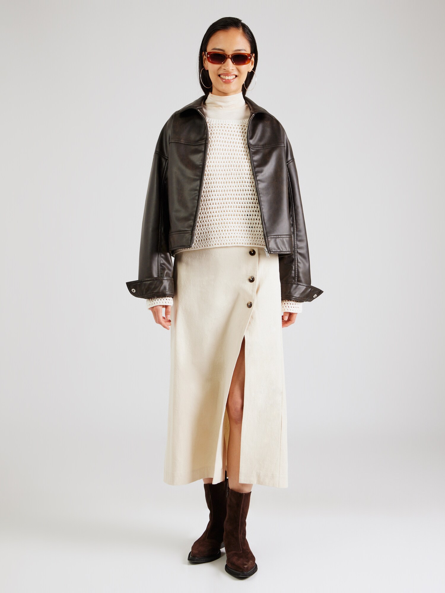Thumbnail - DRYKORN Pullover Imenia