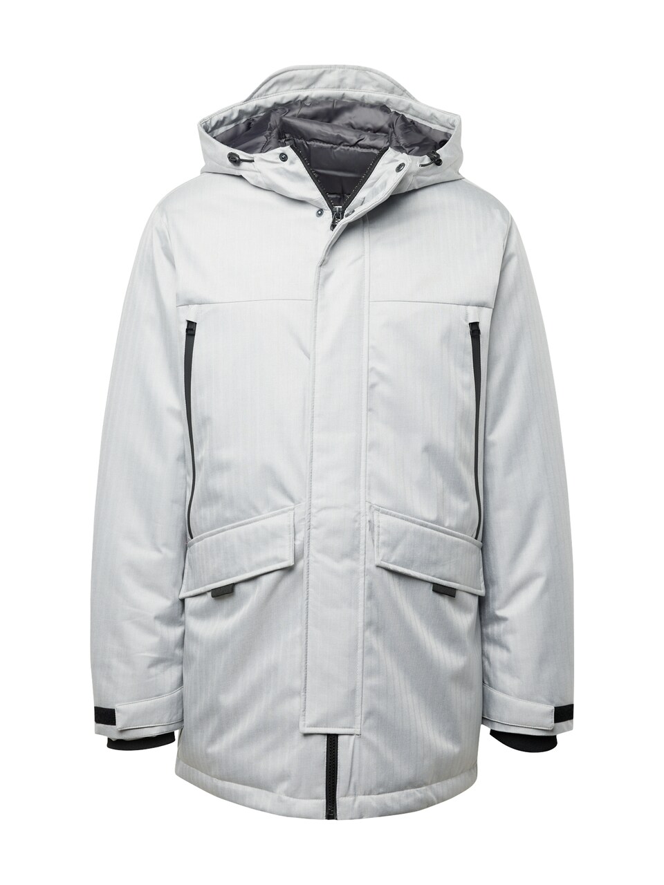 Vinterparkas 'JCOBlack'