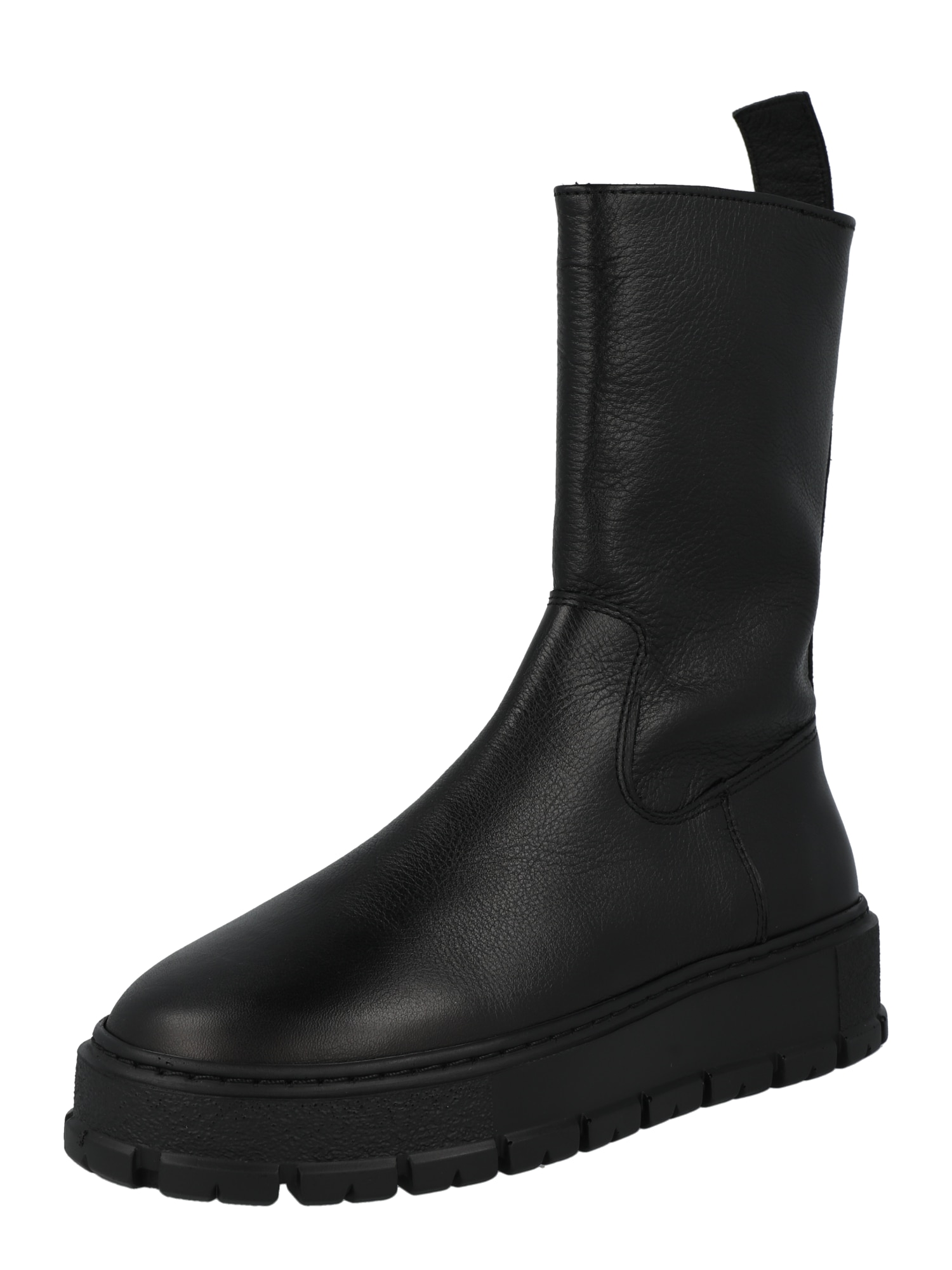 Copenhagen Botas  preto