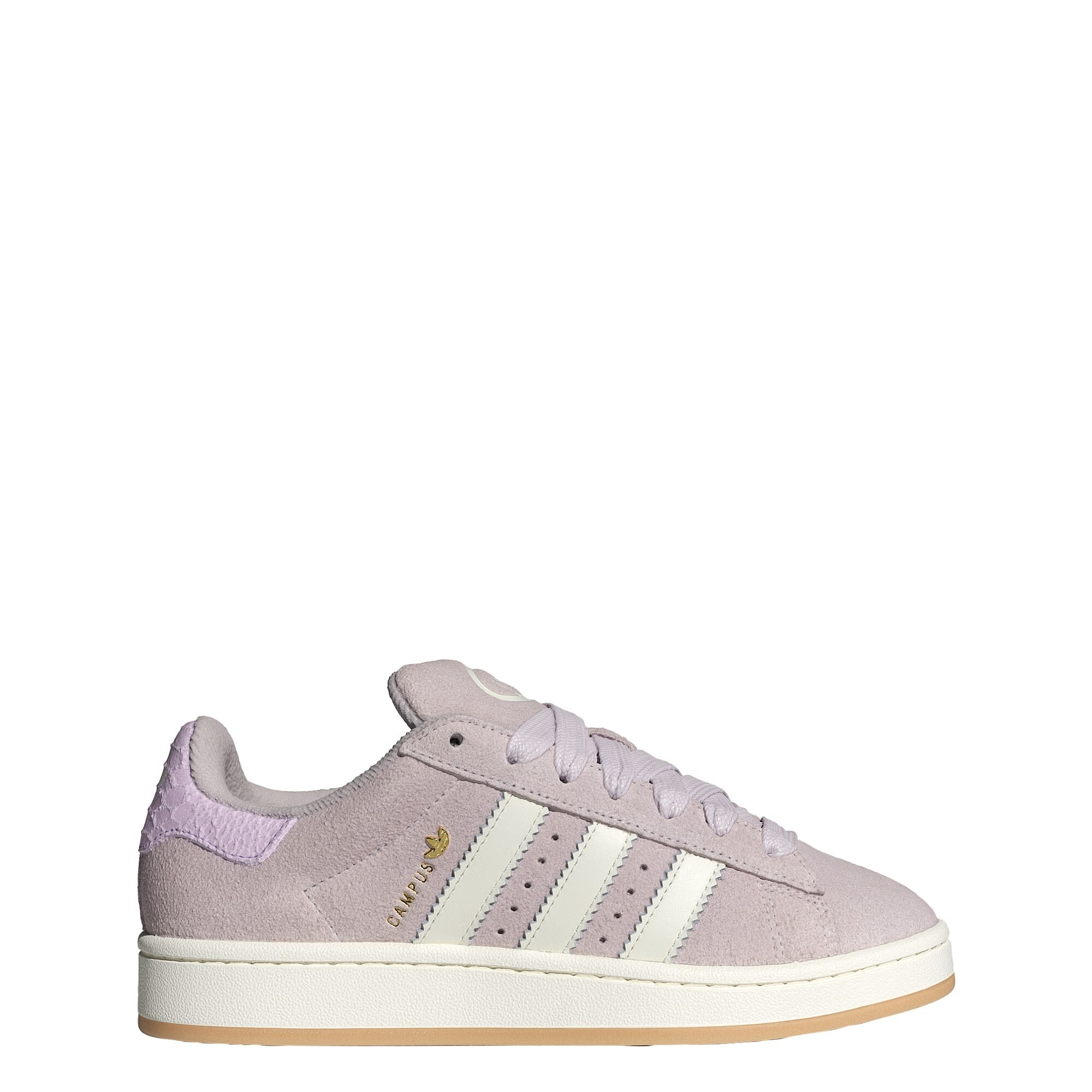 ADIDAS ORIGINALS Zapatillas deportivas bajas 'Campus 00s' lila / blanco – imagen 4