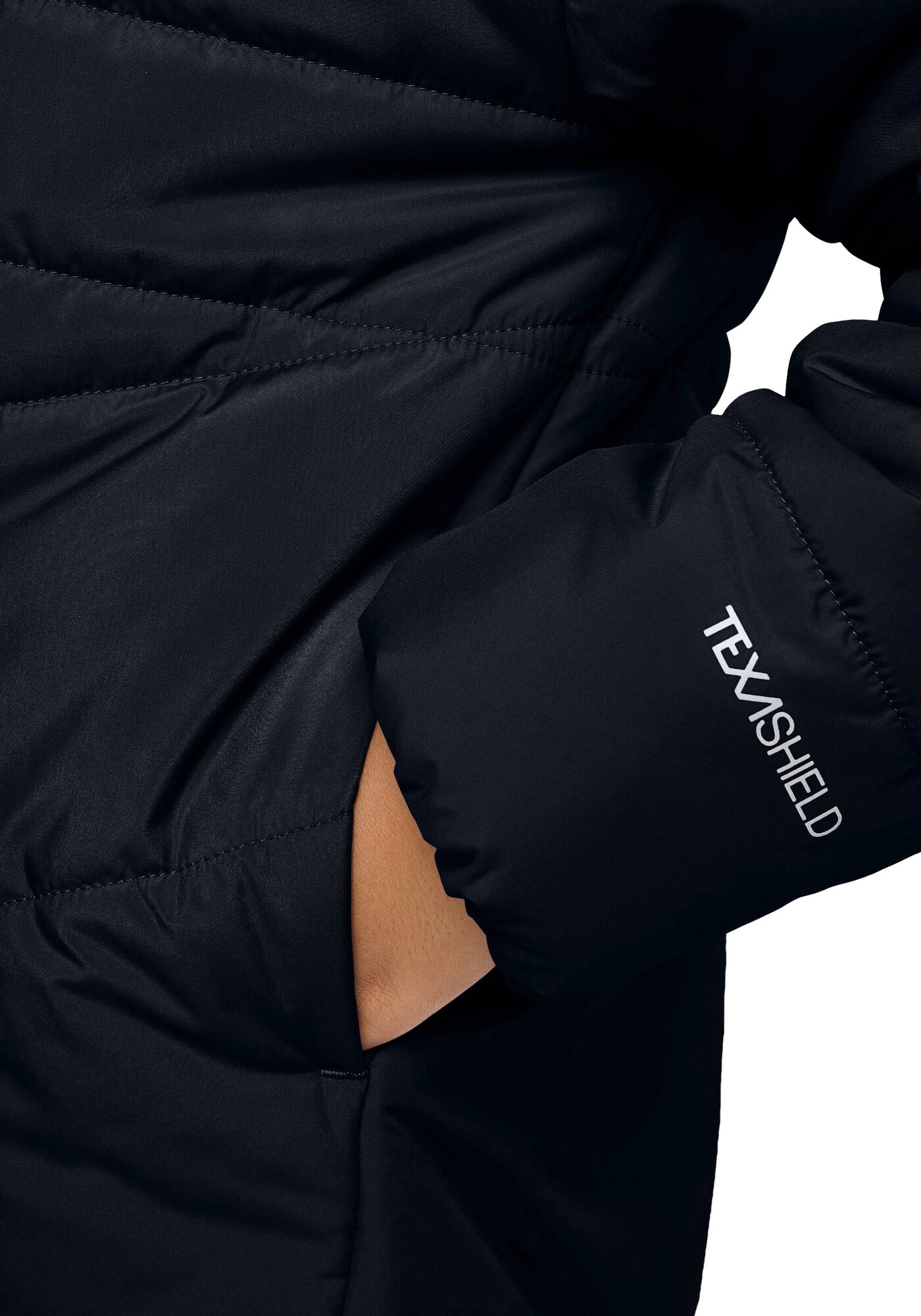 Thumbnail - JACK WOLFSKIN Outdoorjacke
