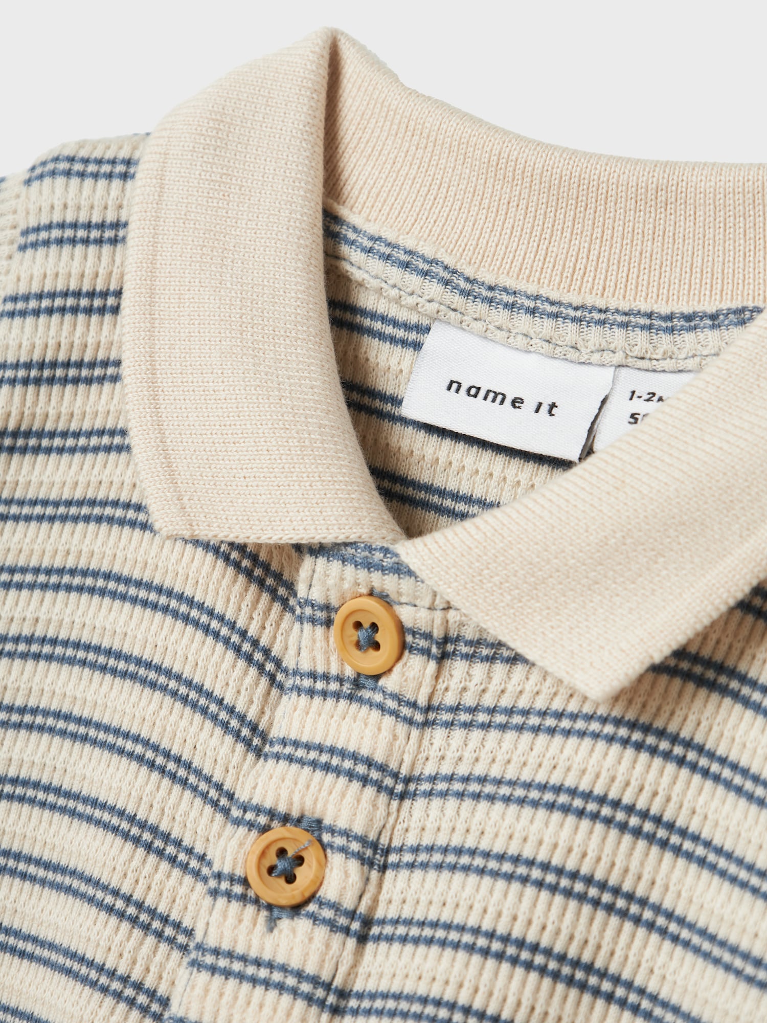 Thumbnail - Poloshirt 'NBMJerimiah'