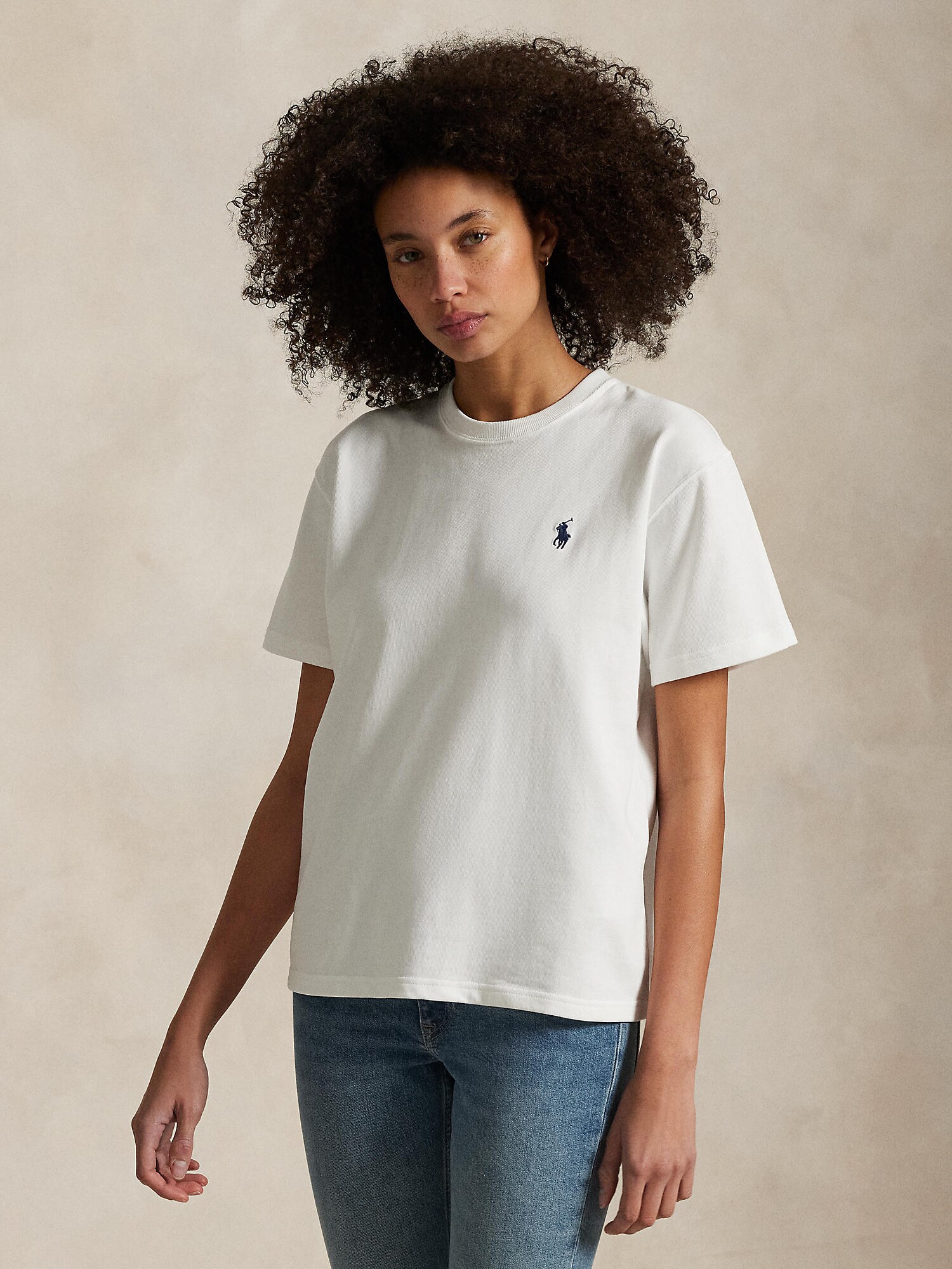 Polo Ralph Lauren Camiseta blanco – imagen 19