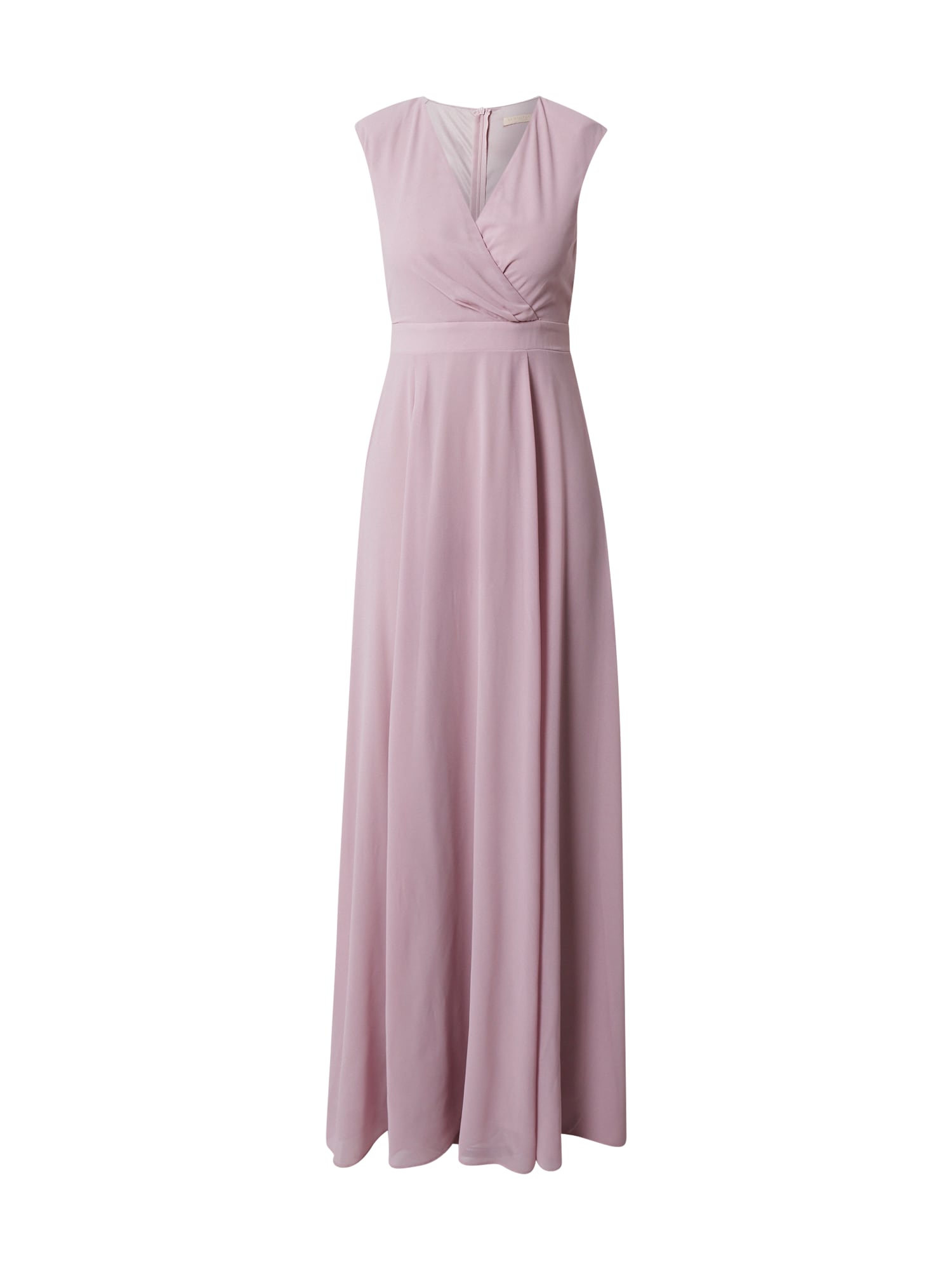 Skirt & Stiletto Suknelė 'Althea' ryškiai rožinė spalva