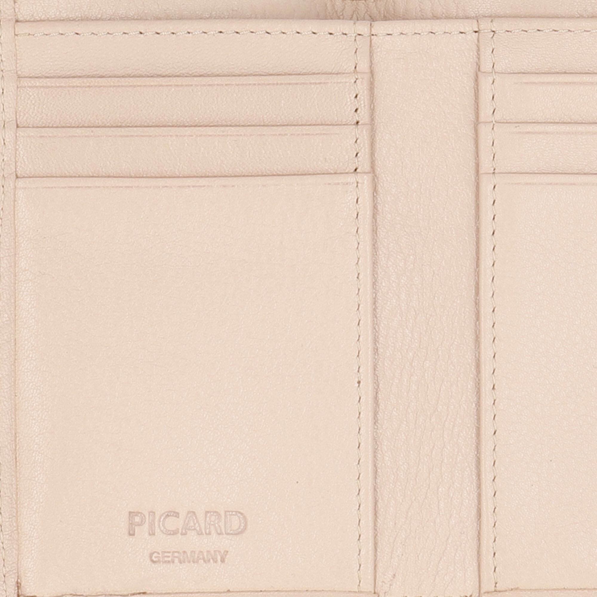 Thumbnail - Picard Portemonnaie Lay Back 1