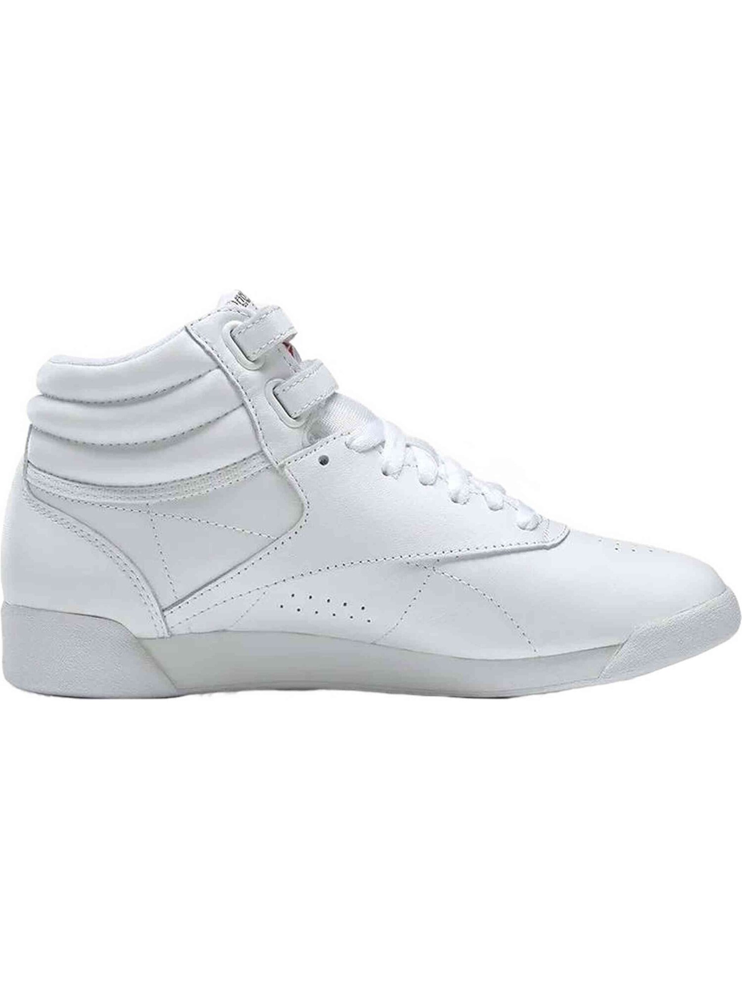 Deportivas de Mujer Reebok Zapatillas para Mujer en Color Blanco – imagen 2