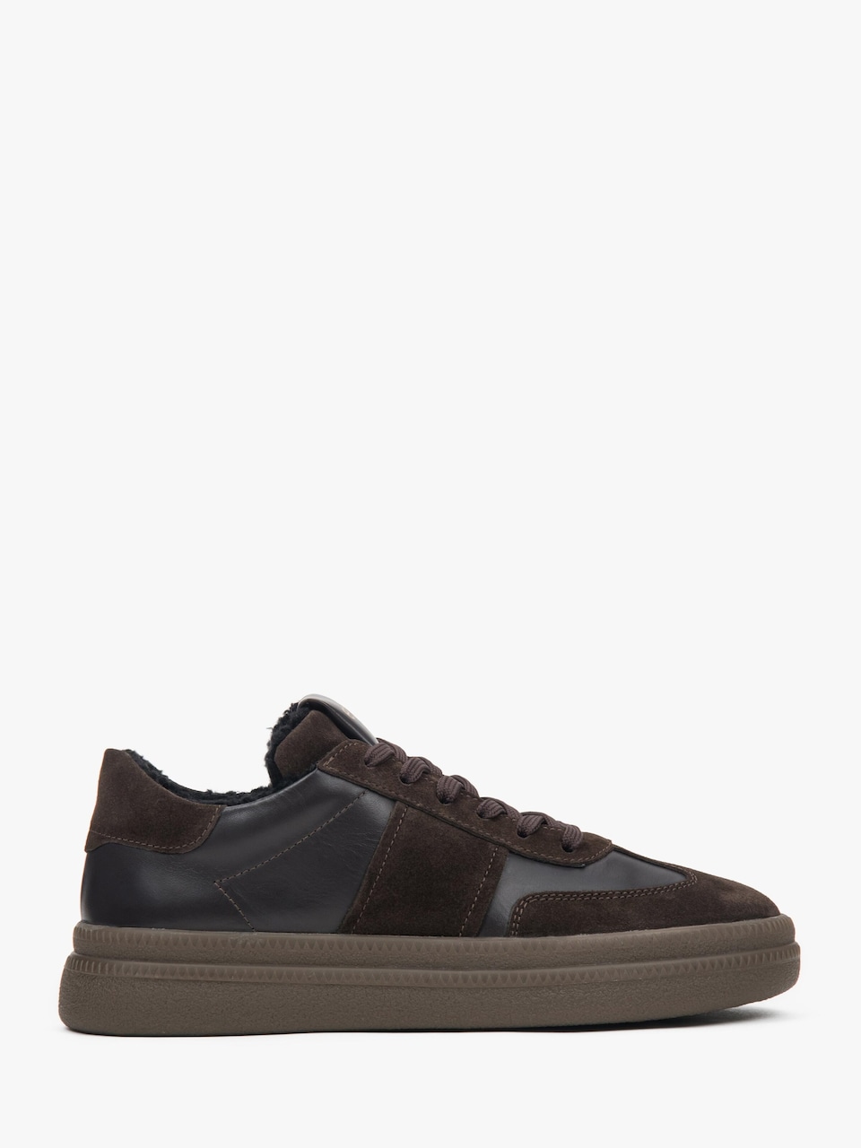 Låg sneaker '09-3299'