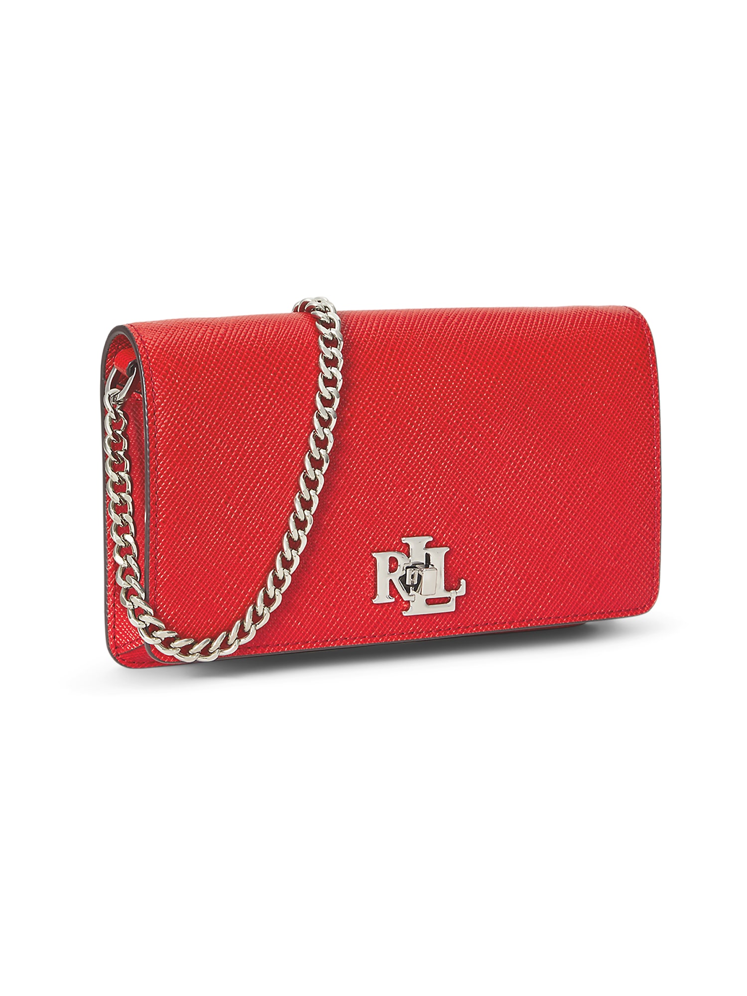 Lauren Ralph Lauren Geantă de umăr  corai