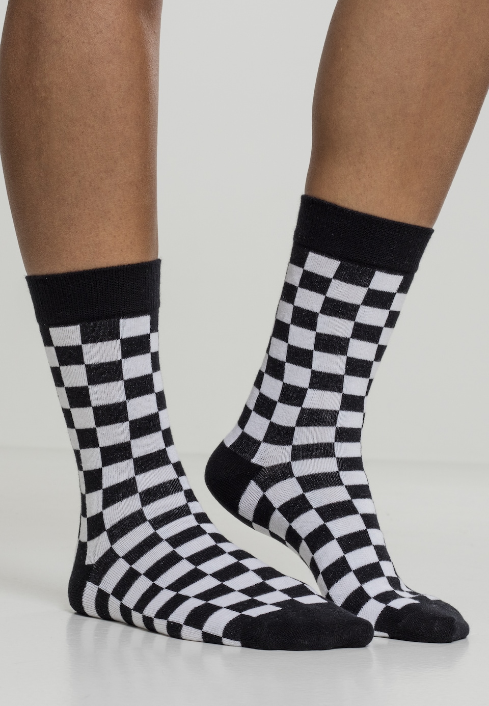 Sockor 'Checker'