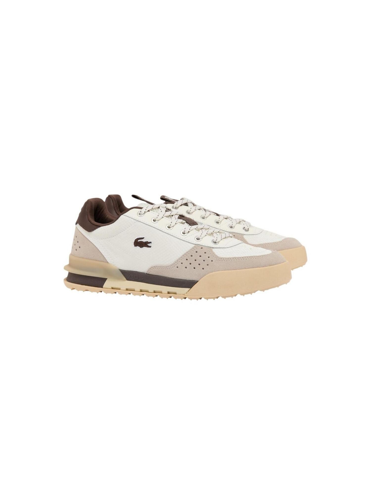 Lacoste Zapatillas Slam Break 226 Beige