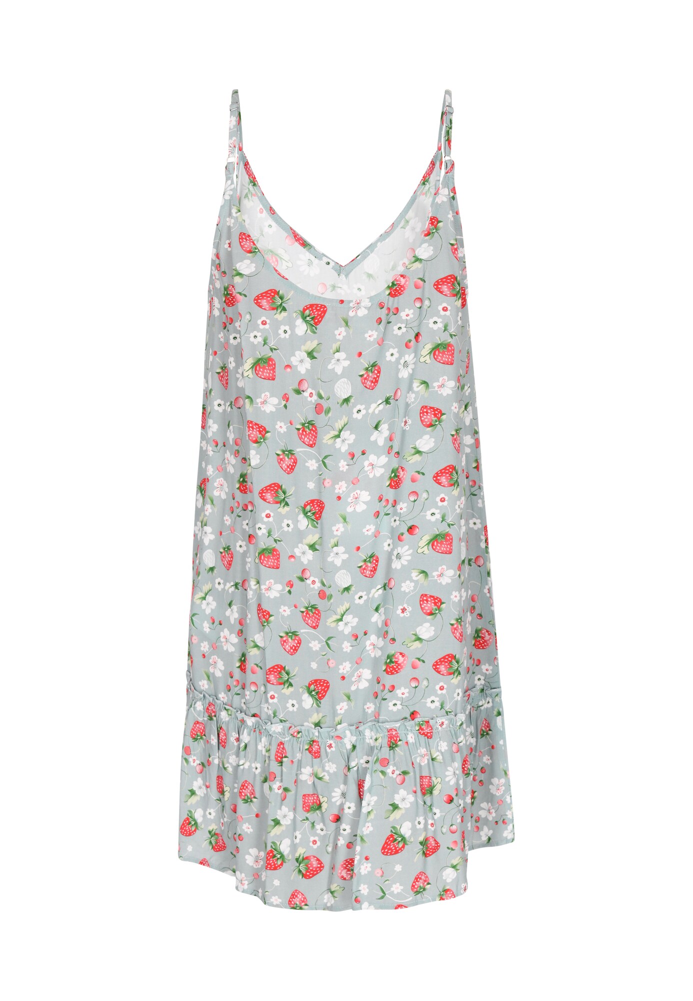 Thumbnail - swirly Kleid