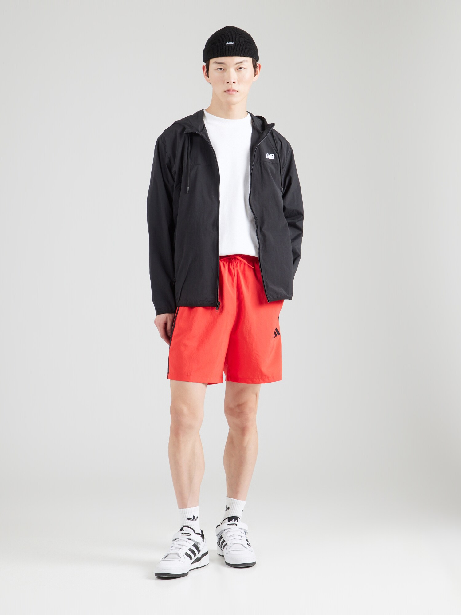Thumbnail - Sportshorts 'Essentials Chelsea'
