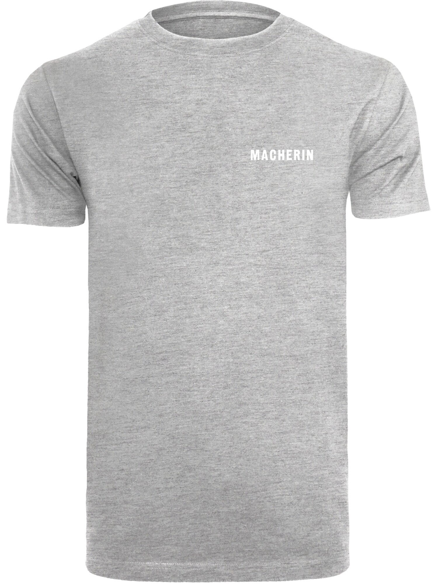 Thumbnail - F4NT4STIC T-Shirt Macherin