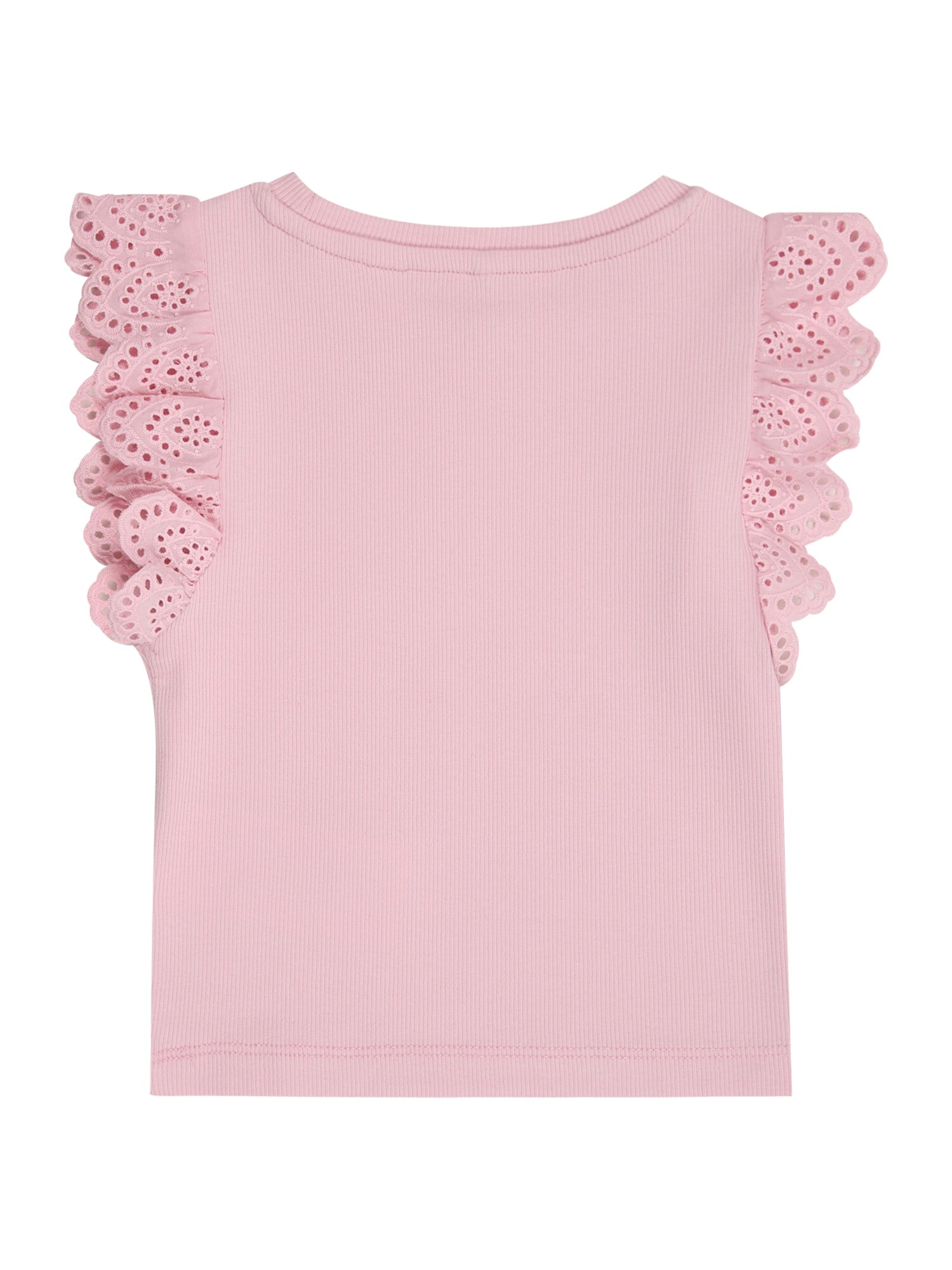 Only Mini Top 'KMGDREA'  rózsaszín termék 2. képe
