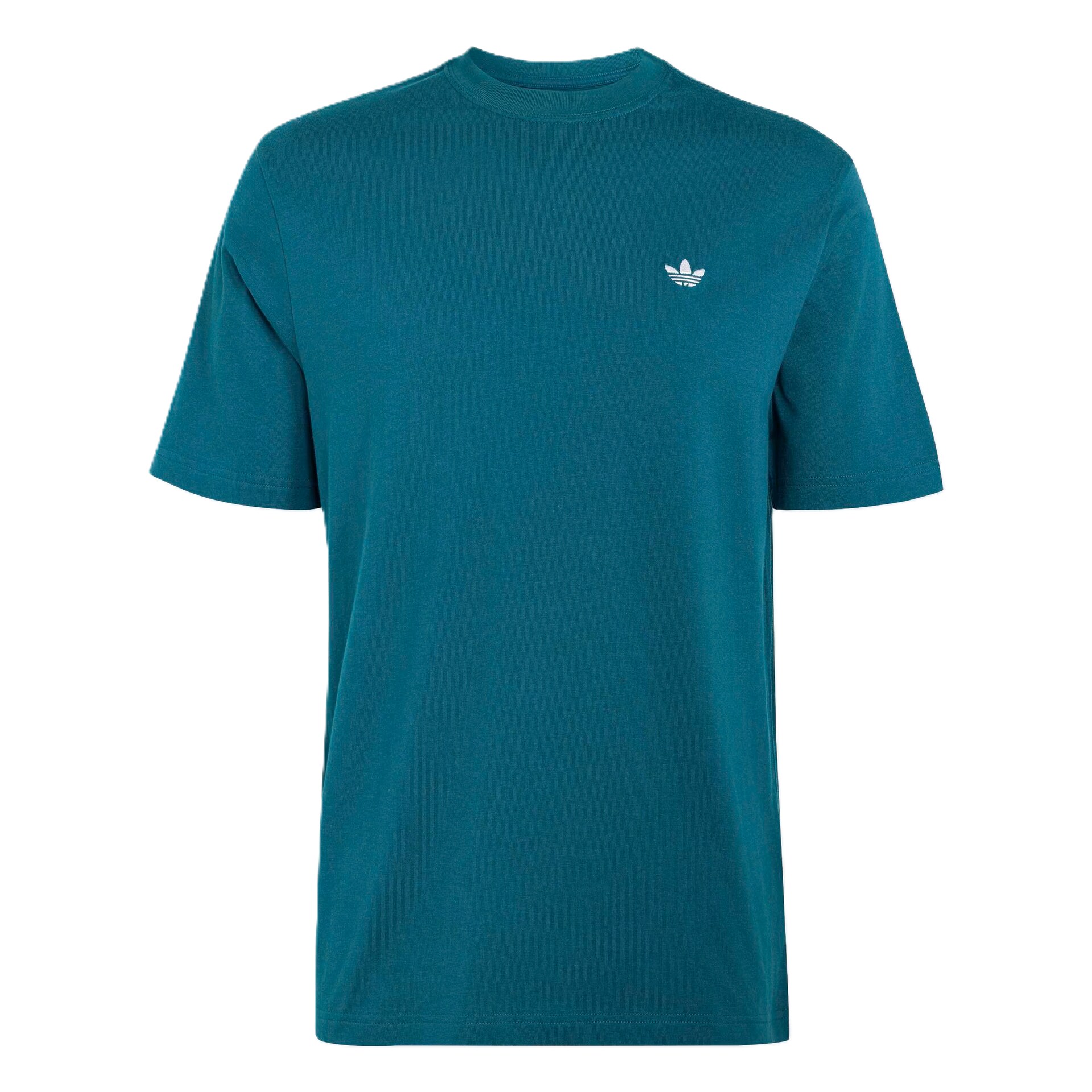 Adidas Originals T-shirt 'Trefoil Essentials' herr