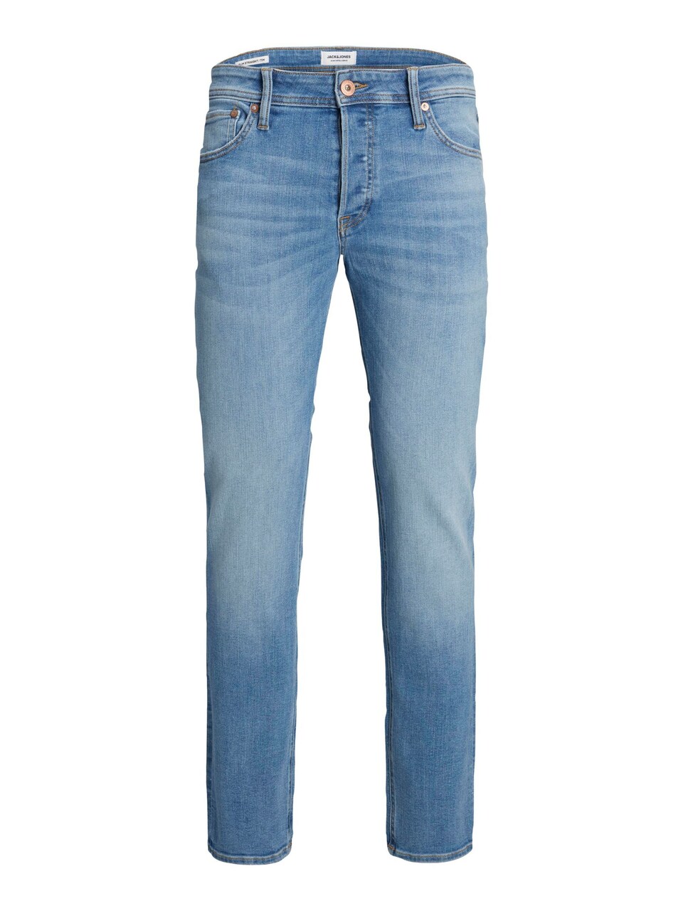 Jeans 'JJIMIKE JJORIGINAL'