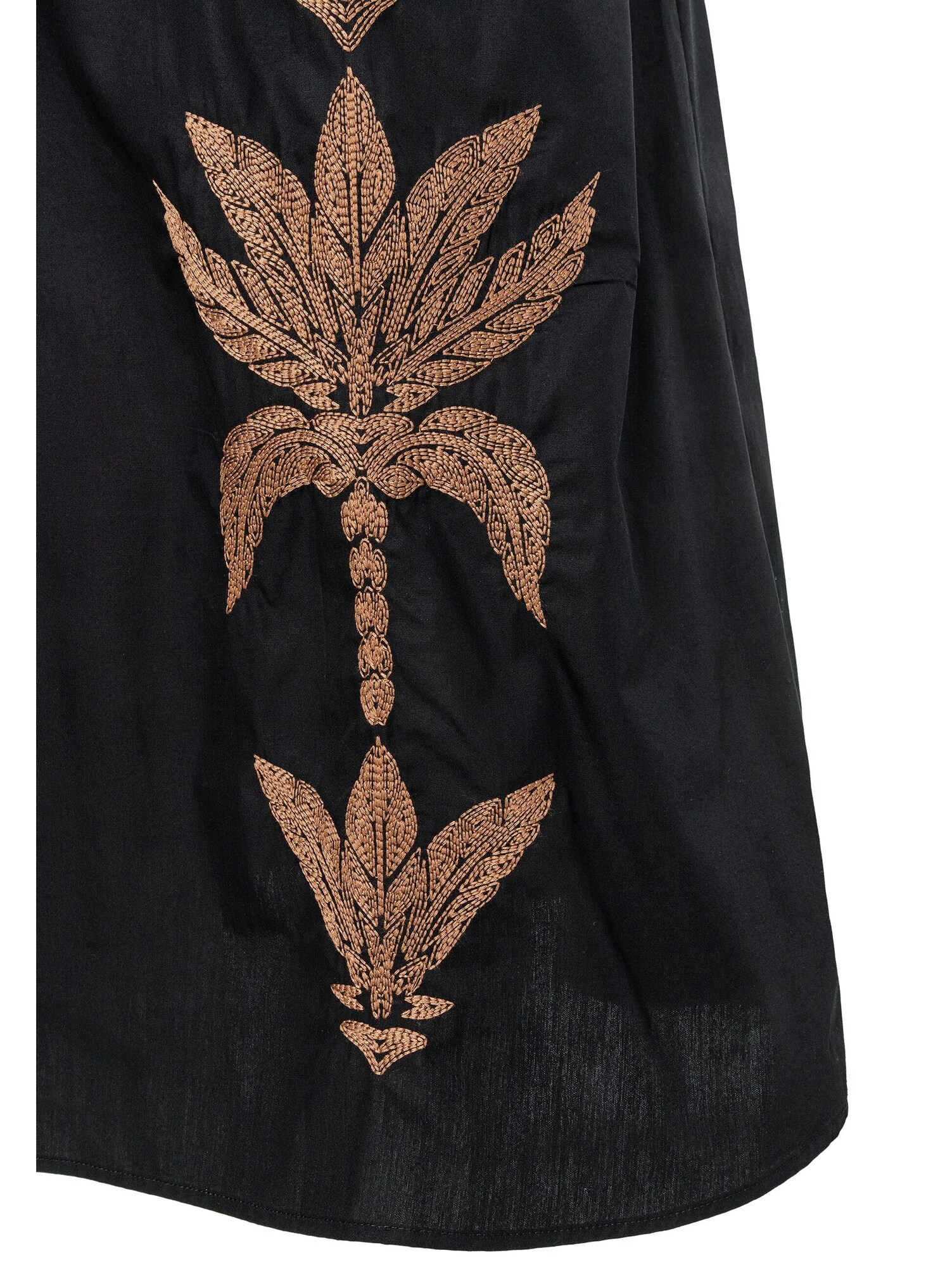 Thumbnail - Kleid 'Poplin'