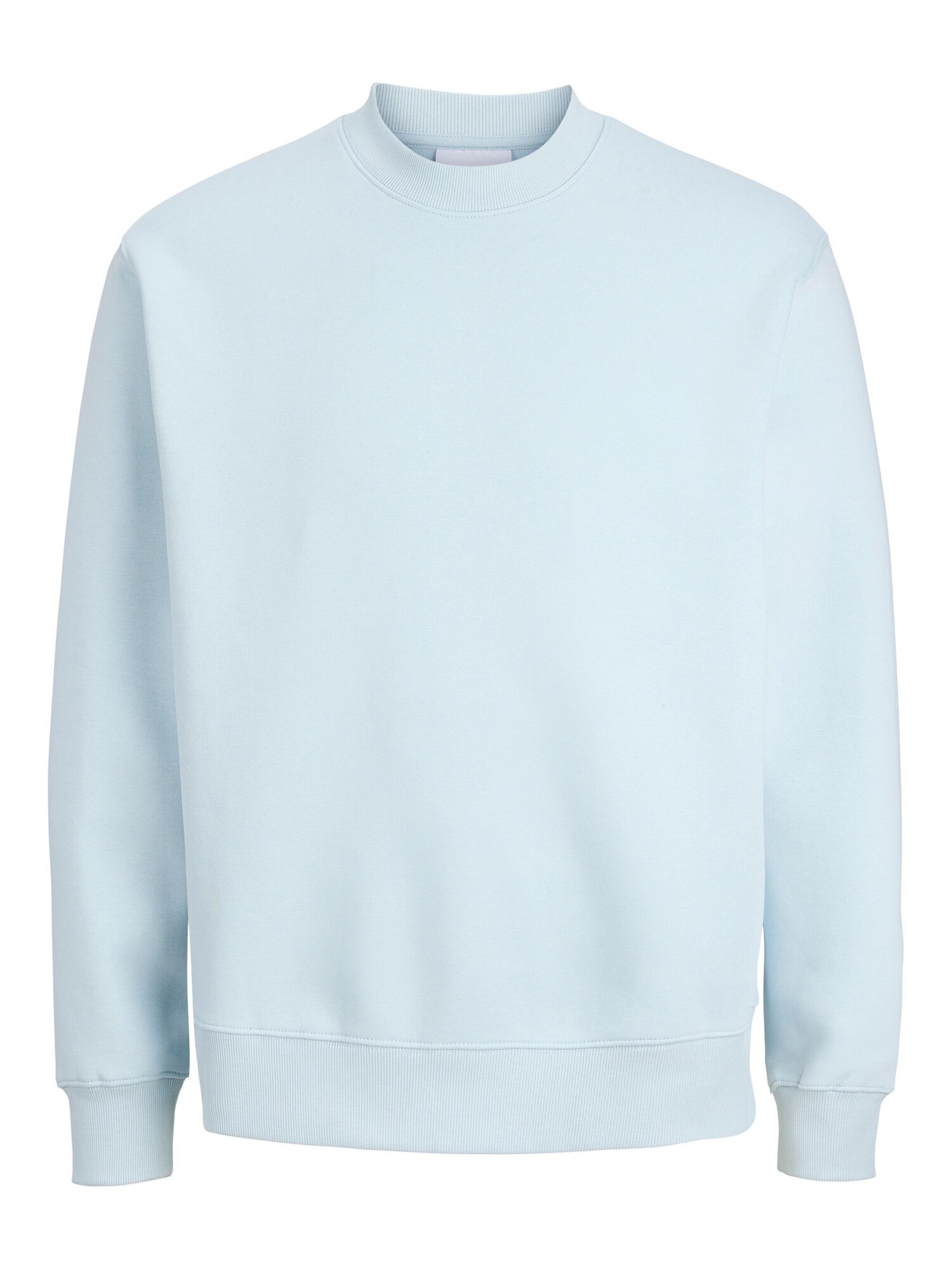 JACK &amp; JONES Sudadera 'JJEUrban Edge'  azul claro
