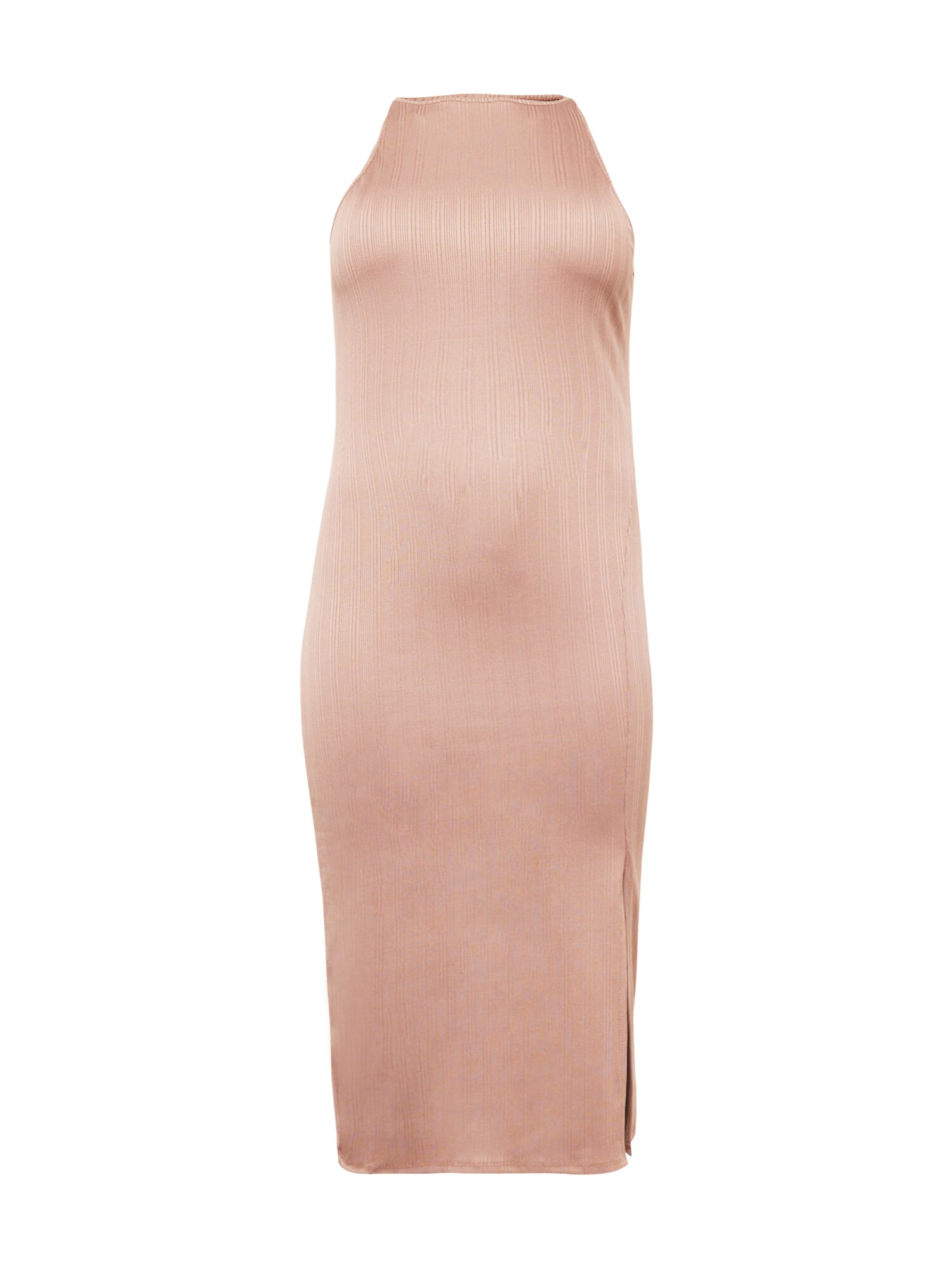 River Island Plus Haljina  svijetlobež