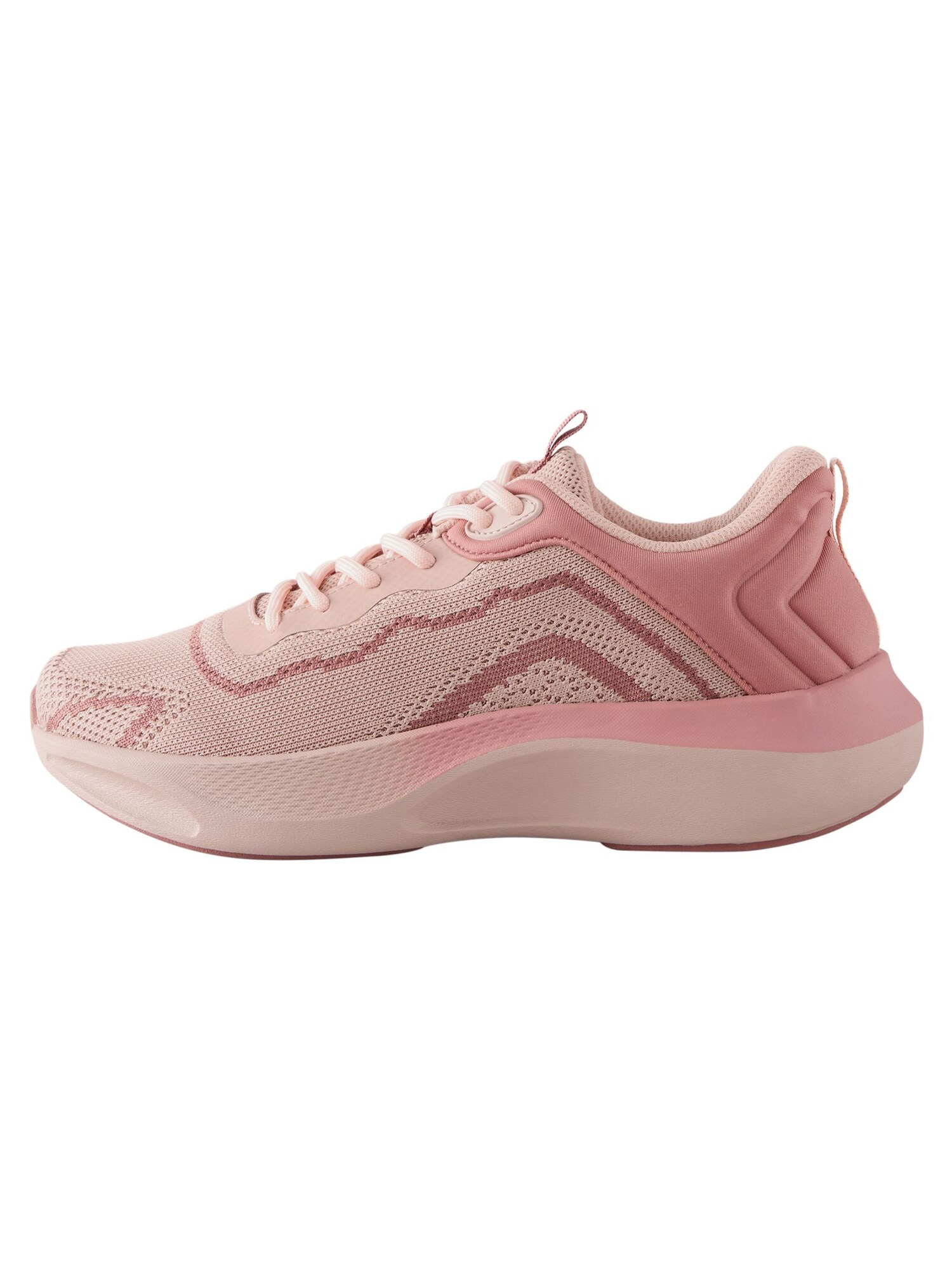 Next Sportcipő 'Forever Comfort®'  rózsa / fáradt rózsaszín akciós termékkép 1