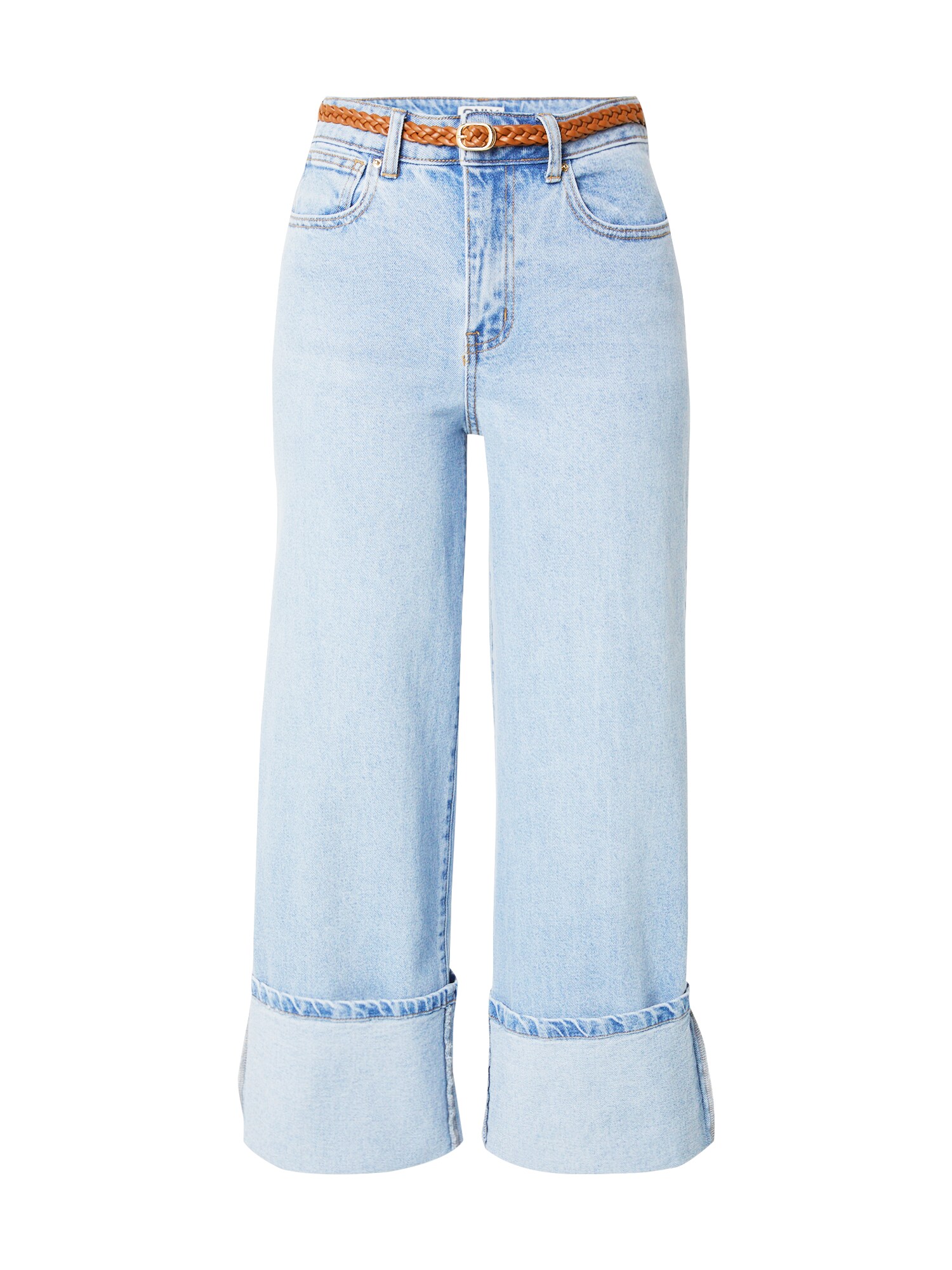 ONLY Jeans ONLMadison  albastru denim