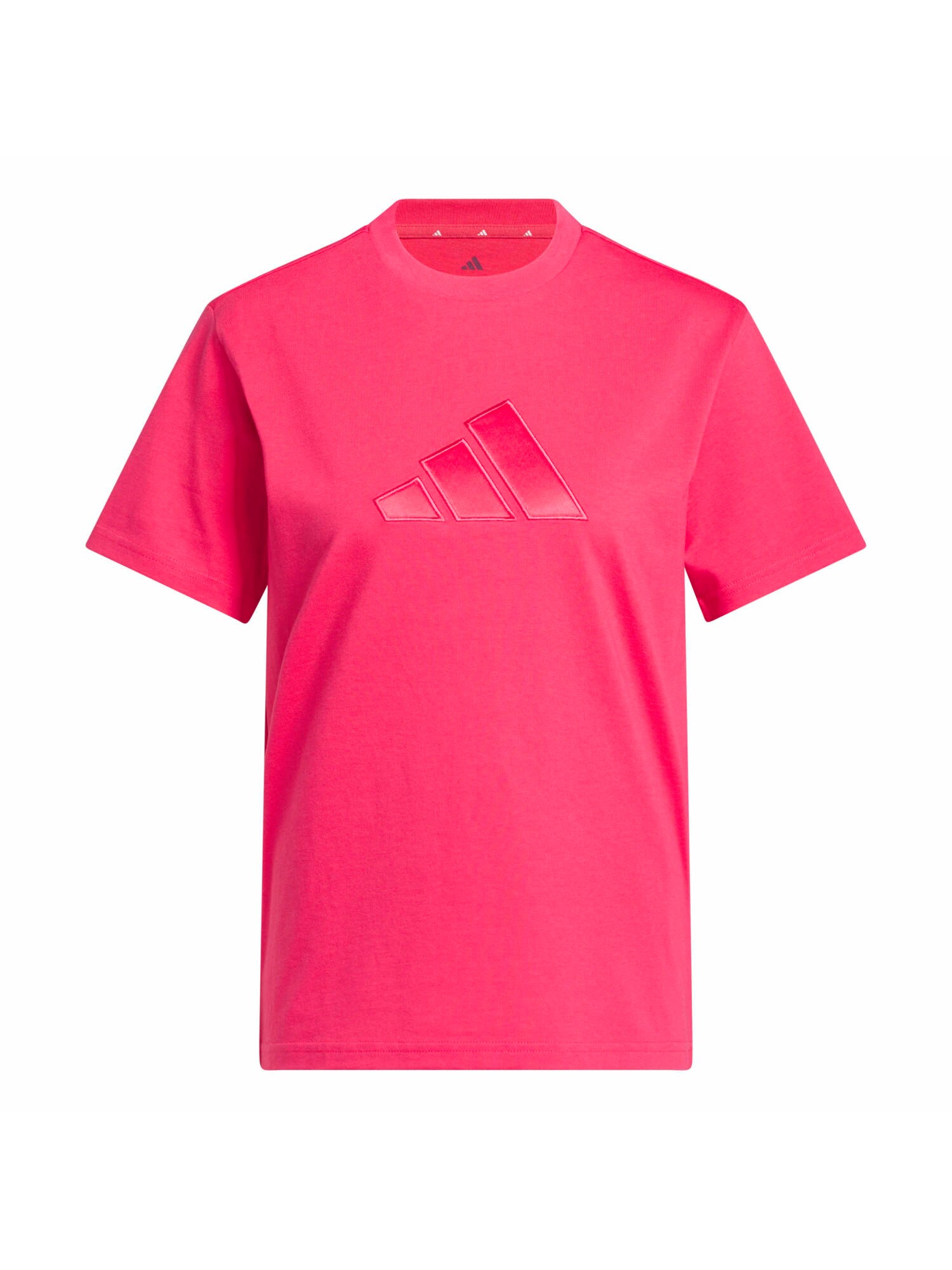 ADIDAS SPORTSWEAR Funkčné tričko  ružová