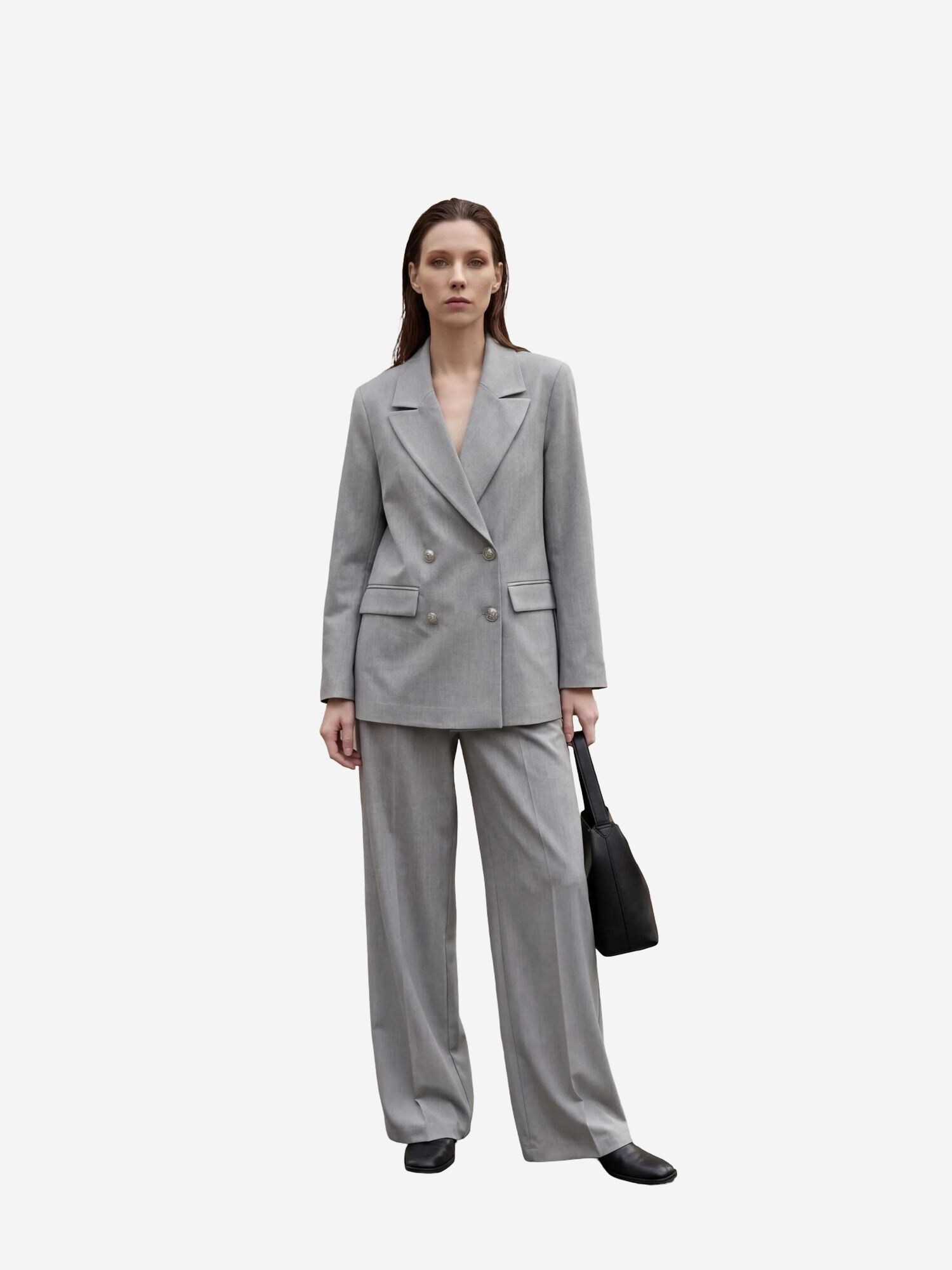 My fashion Blazer  grigio