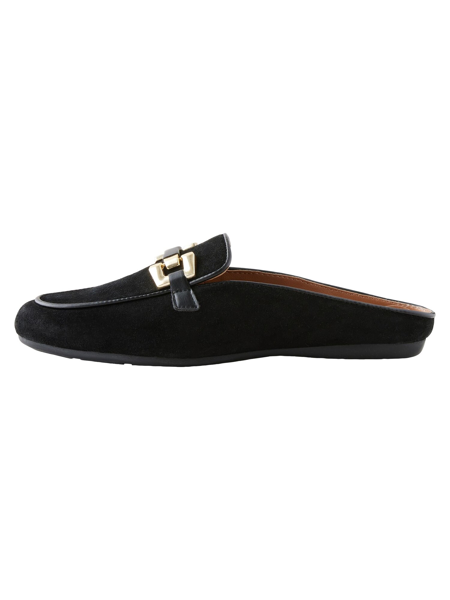 Next Saboți Forever Comfort  negru