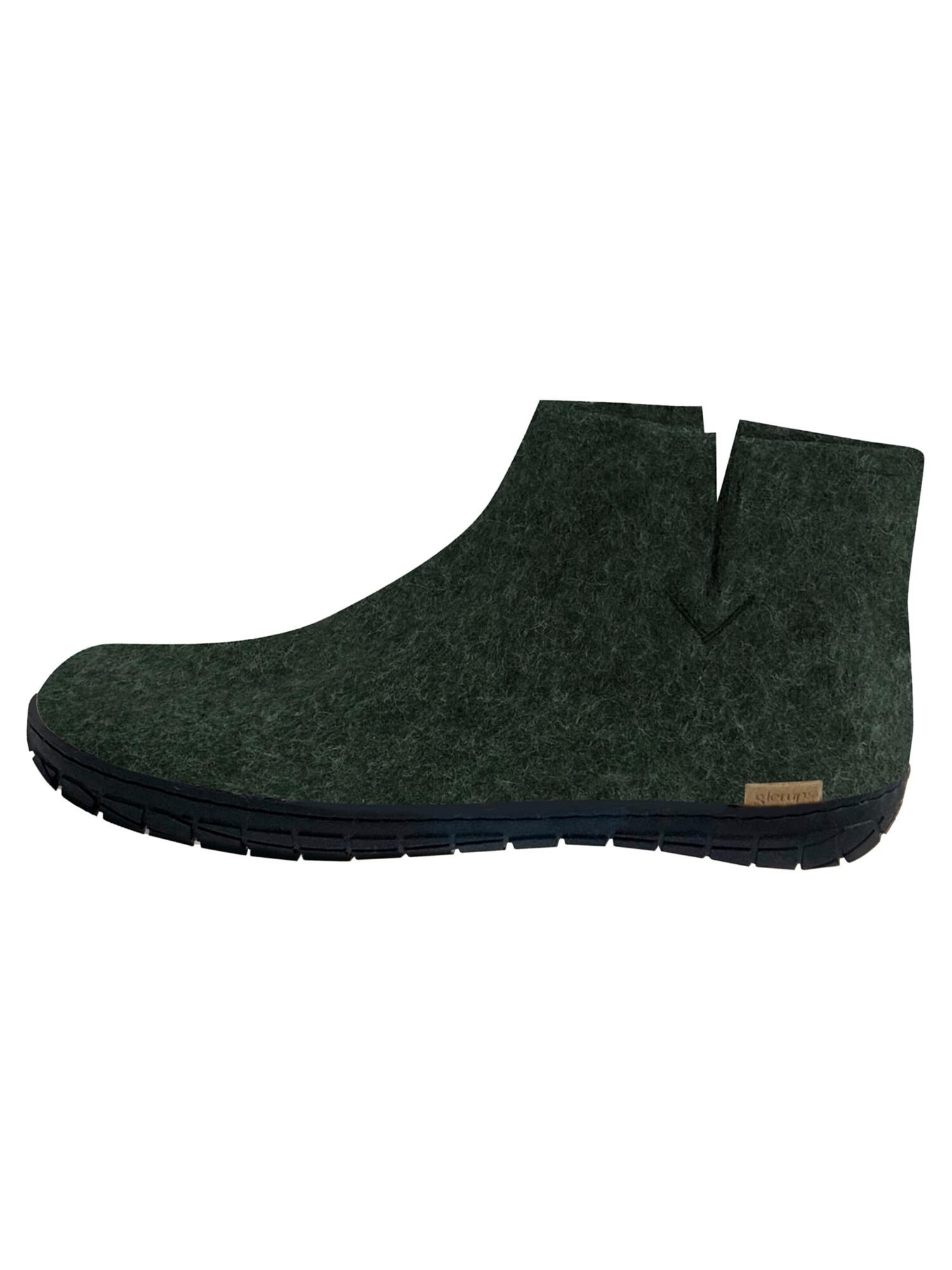 Glerups Pantolette