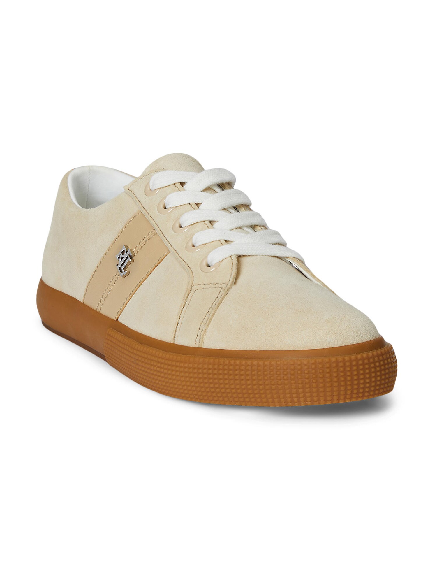Thumbnail - Lauren Ralph Lauren Sneaker JANSON II