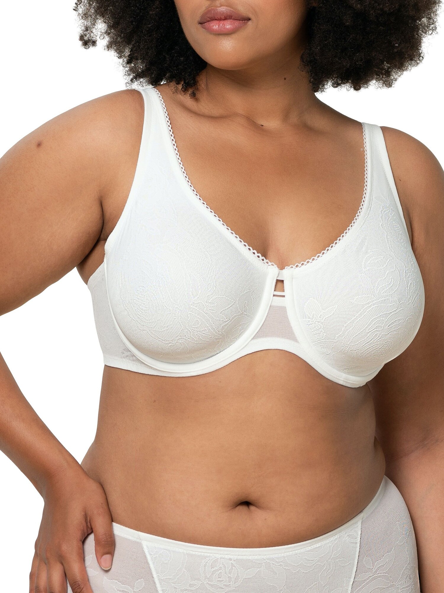 Thumbnail - TRIUMPH Bügel-BH Wild Rose Sensation