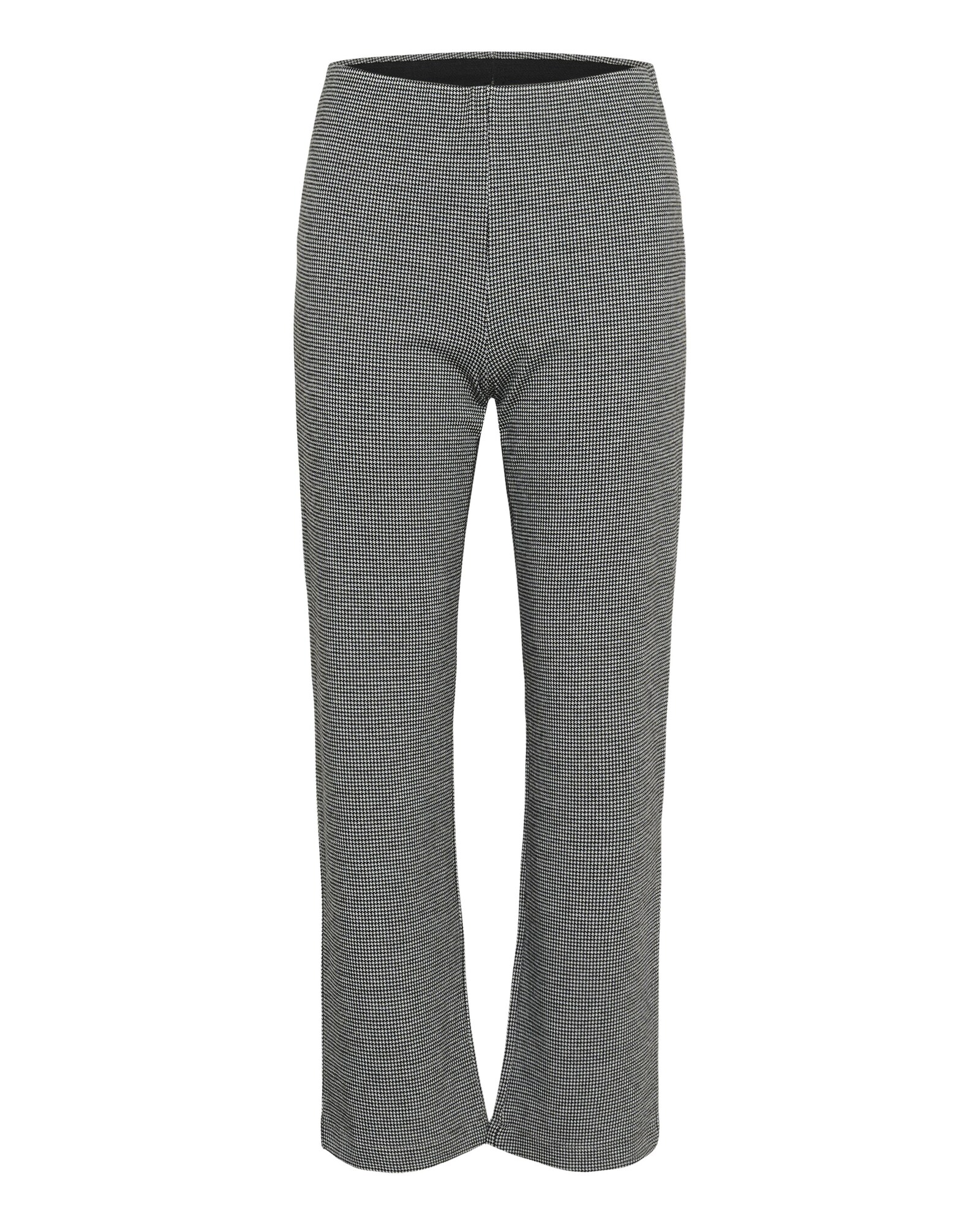 SAINT TROPEZ Pantalón 'OileenSZ'  negro