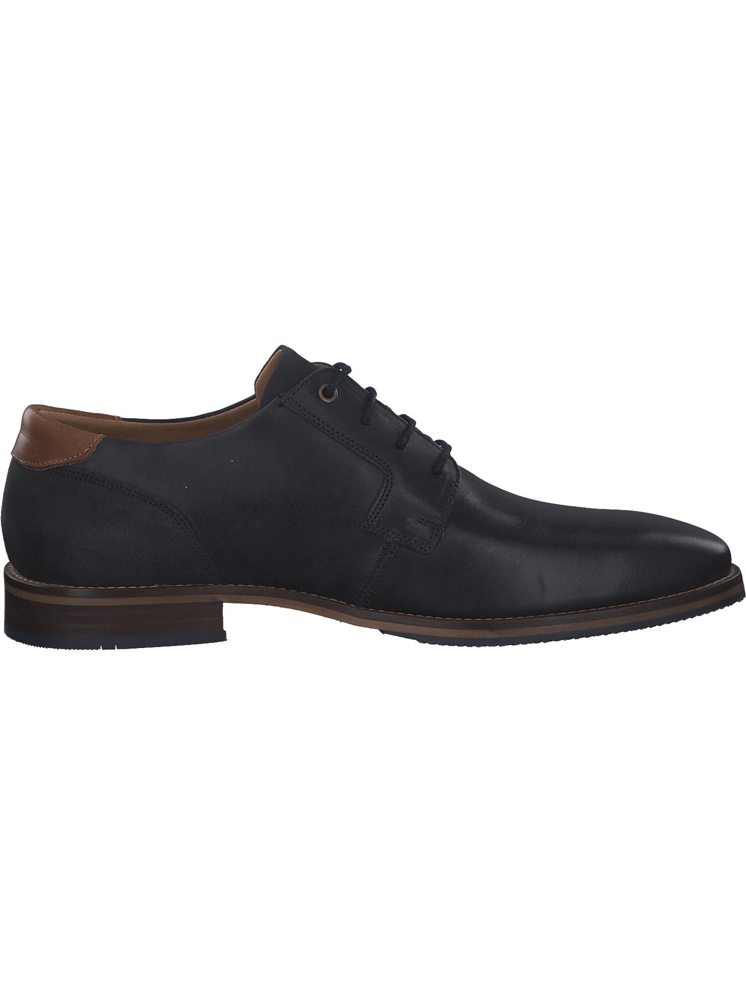 Thumbnail - Shoes Unlimited Schnürschuh 681 P2 1865A