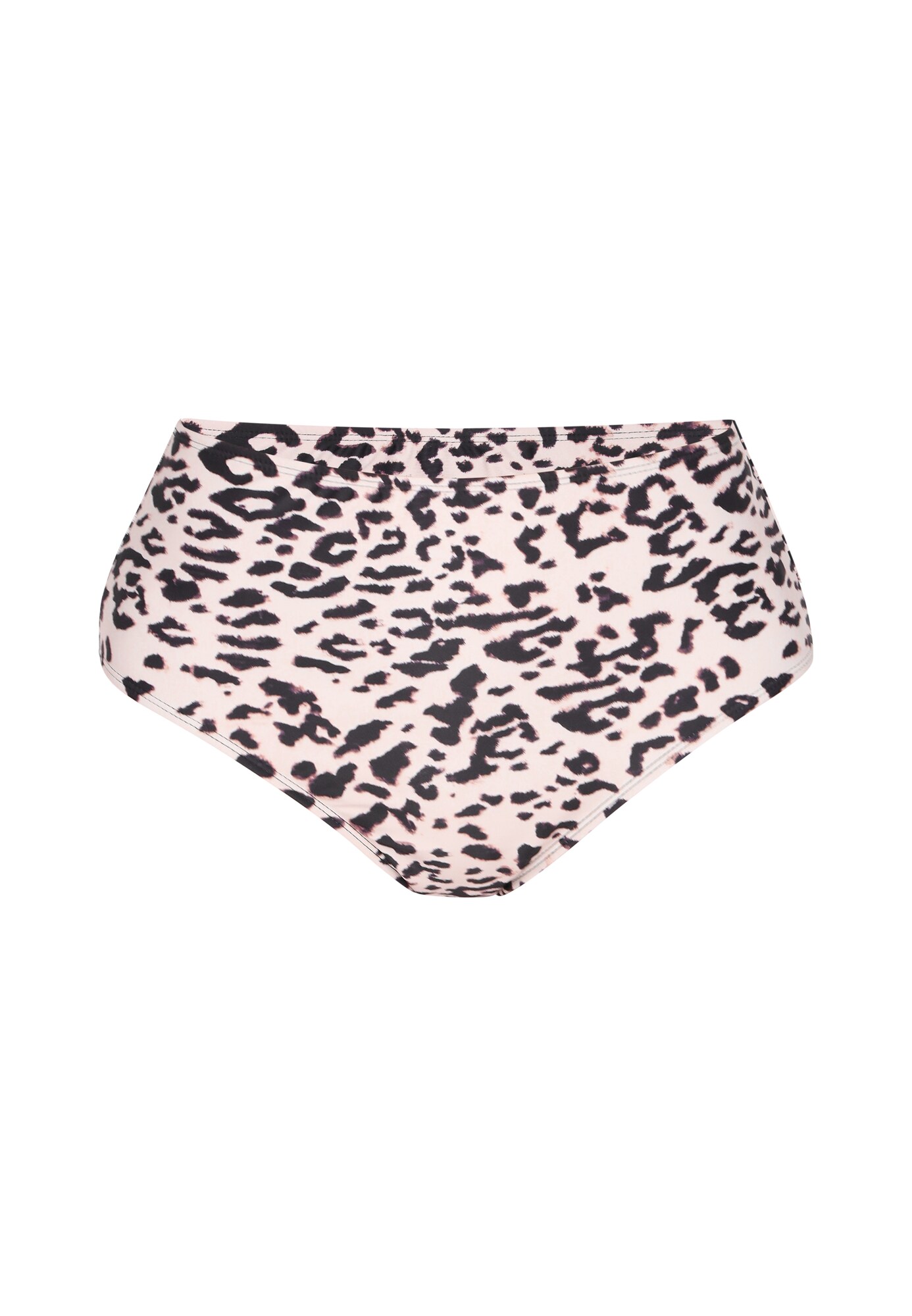 TALENCE Bikini nadrágok  bézs / barna / fekete akciós termékkép 1