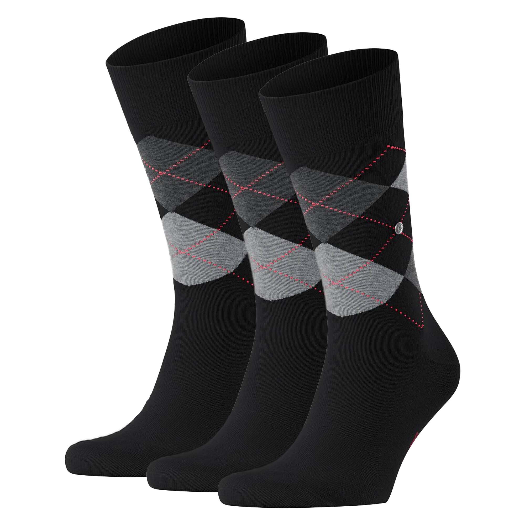 Thumbnail - BURLINGTON Socken