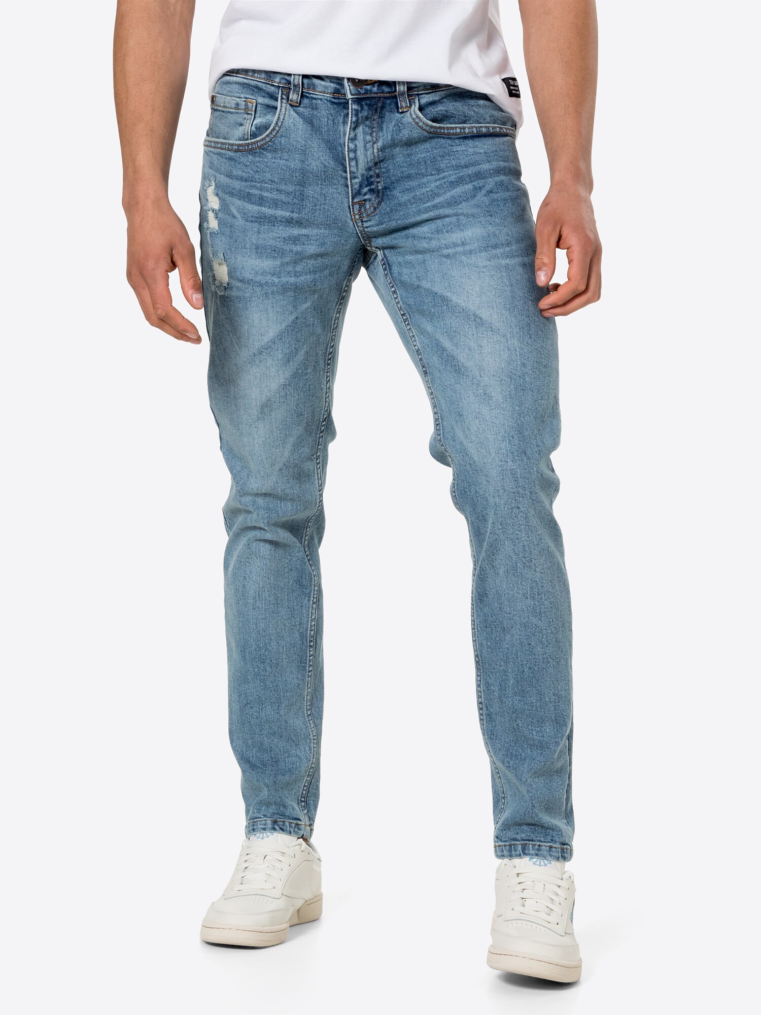 Jeans 'Stockholm' Redefined Rebel