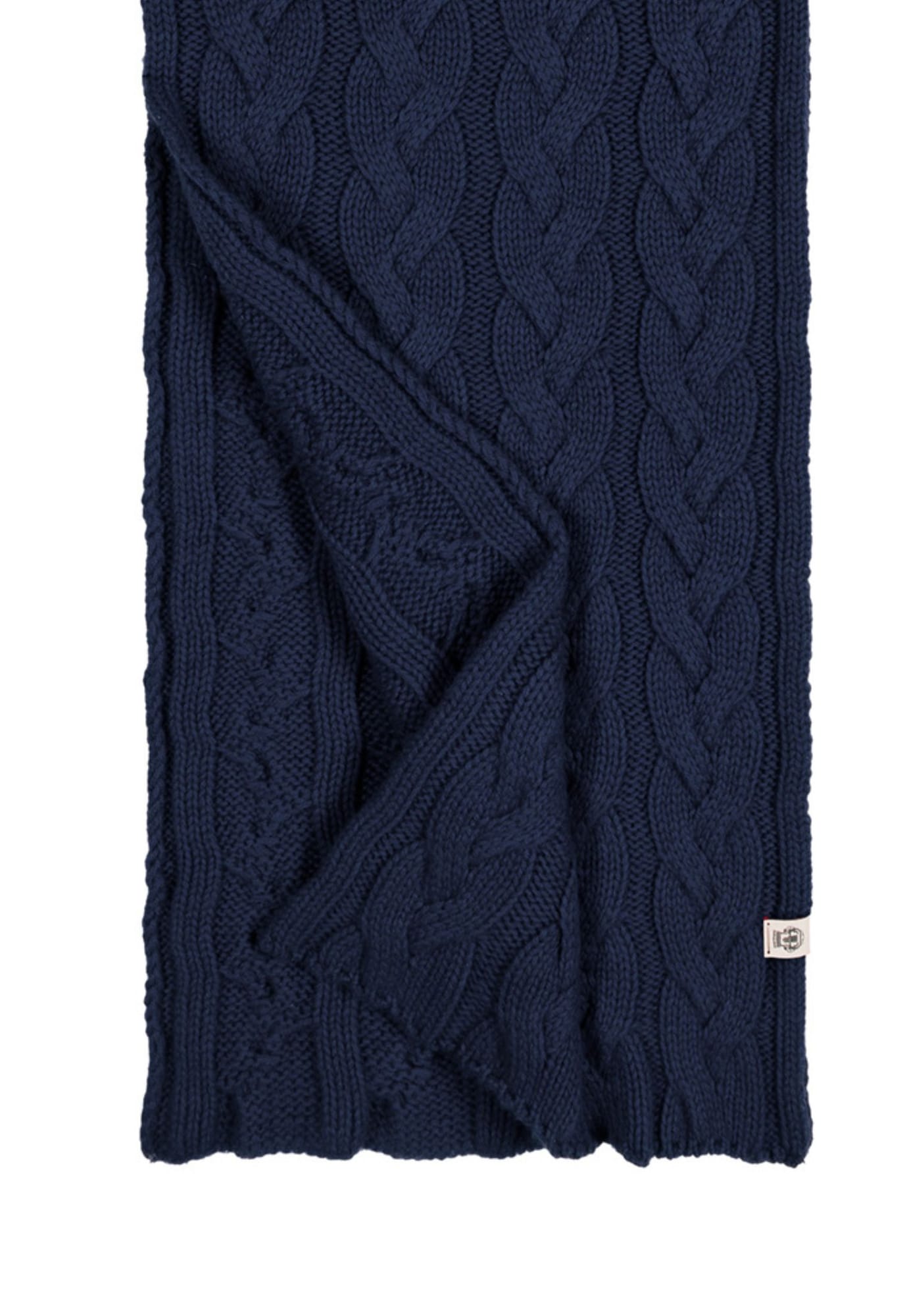 Thumbnail - Roeckl Schal Braided Cashmere
