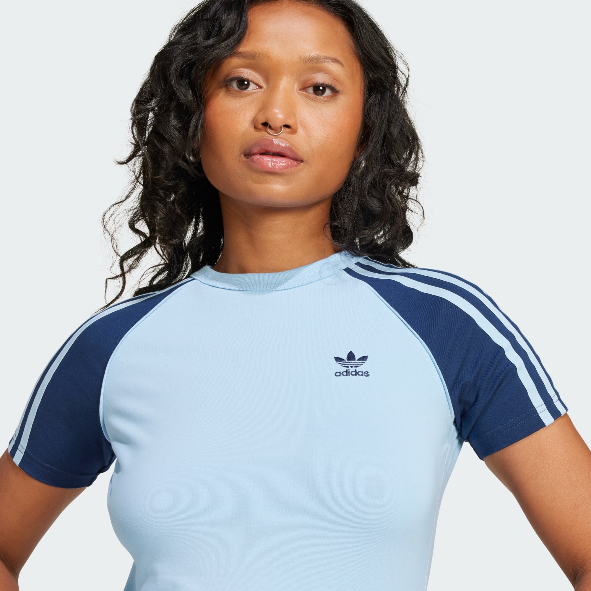 Thumbnail - T-Shirt 'Adicolor'