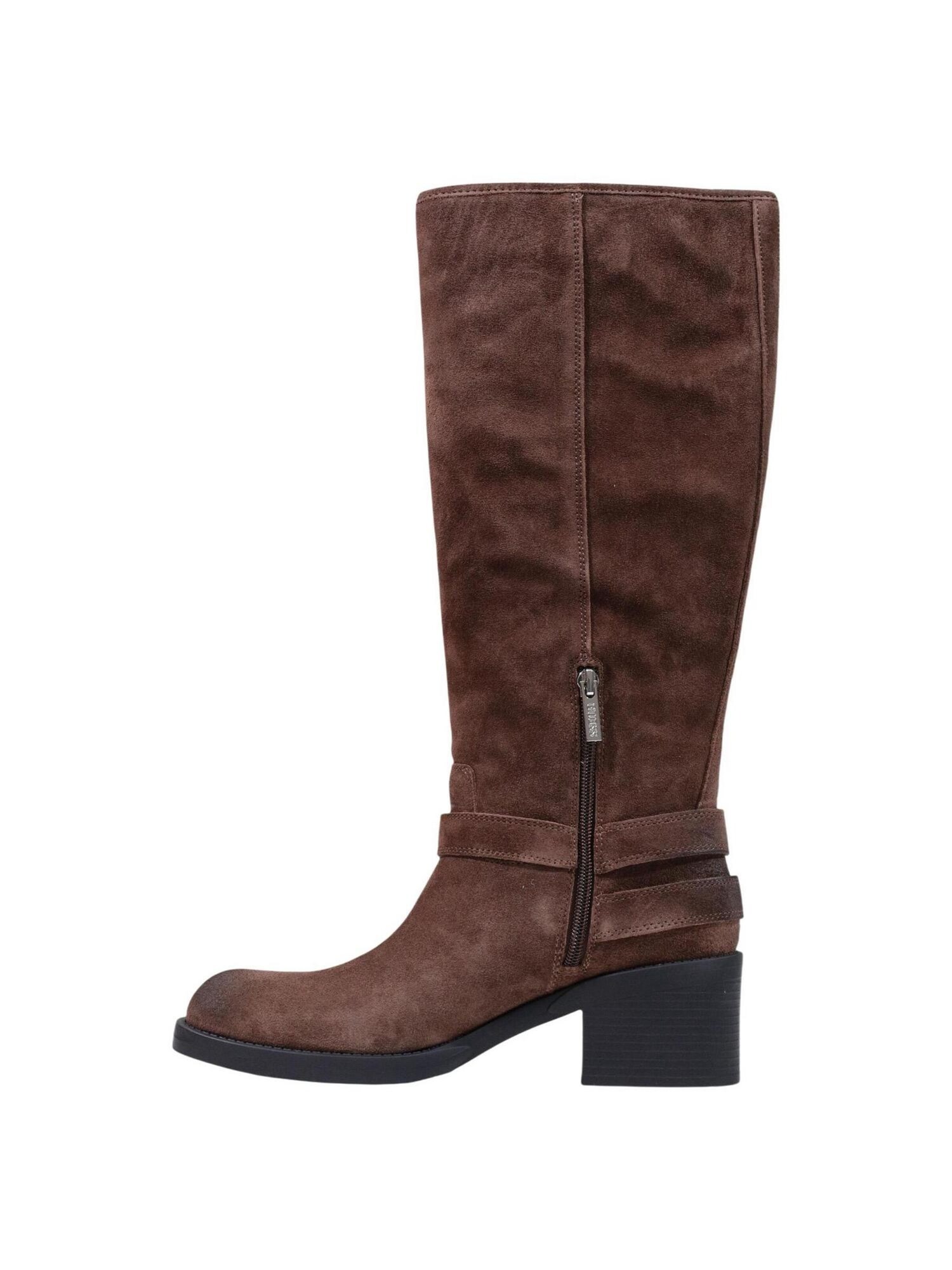 GUESS Botas 'MATLEY FLTMAT SUE11'  marrón – imagen 4