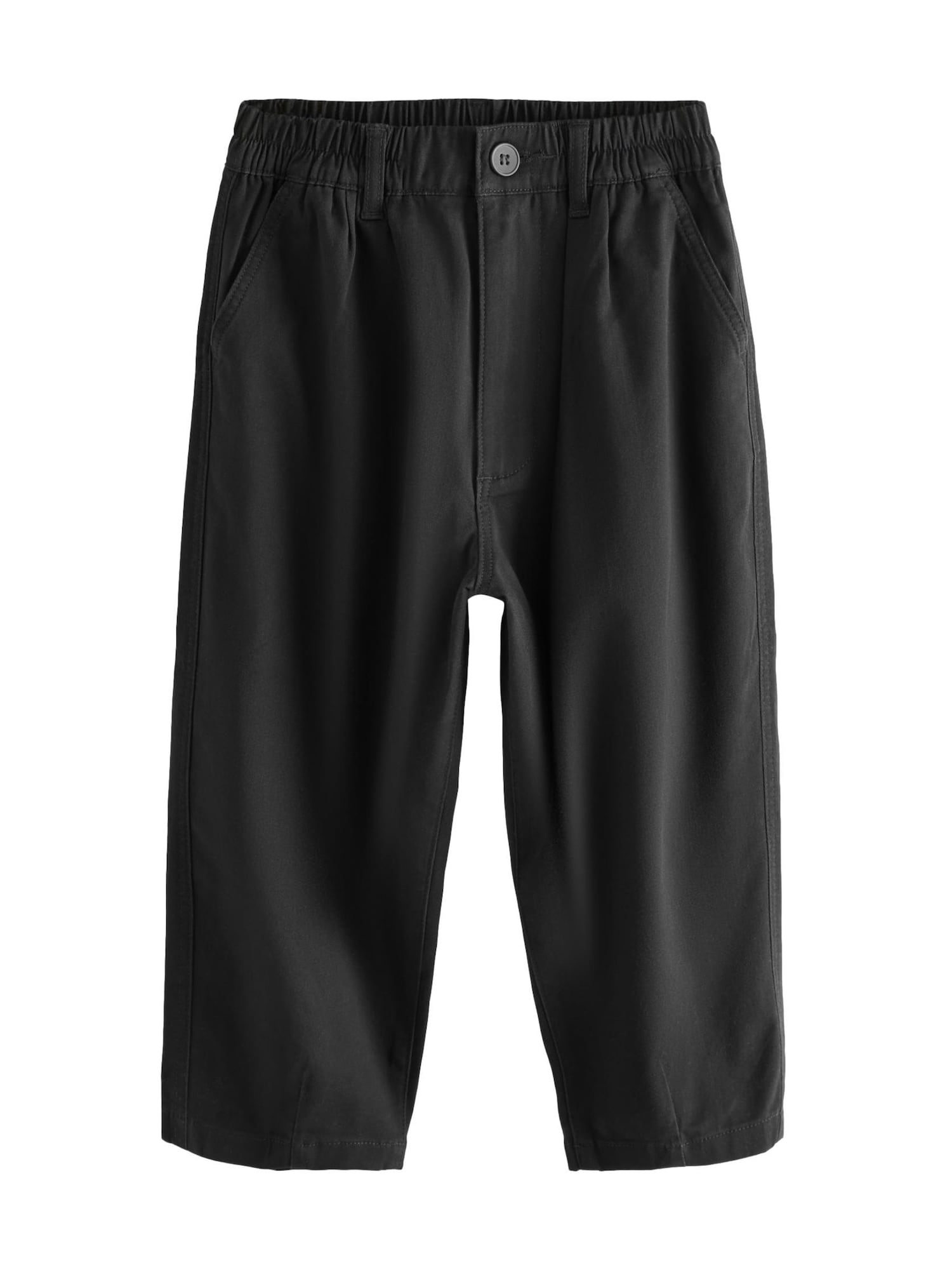 Next Pantaloni  negru